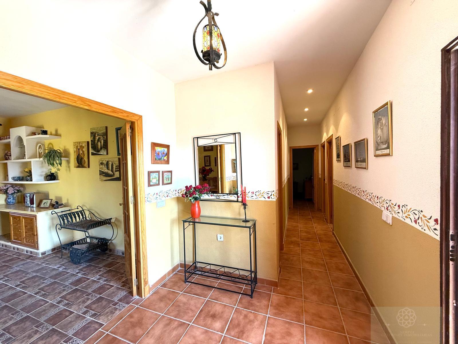 Venta de chalet en El Puerto de Santa María