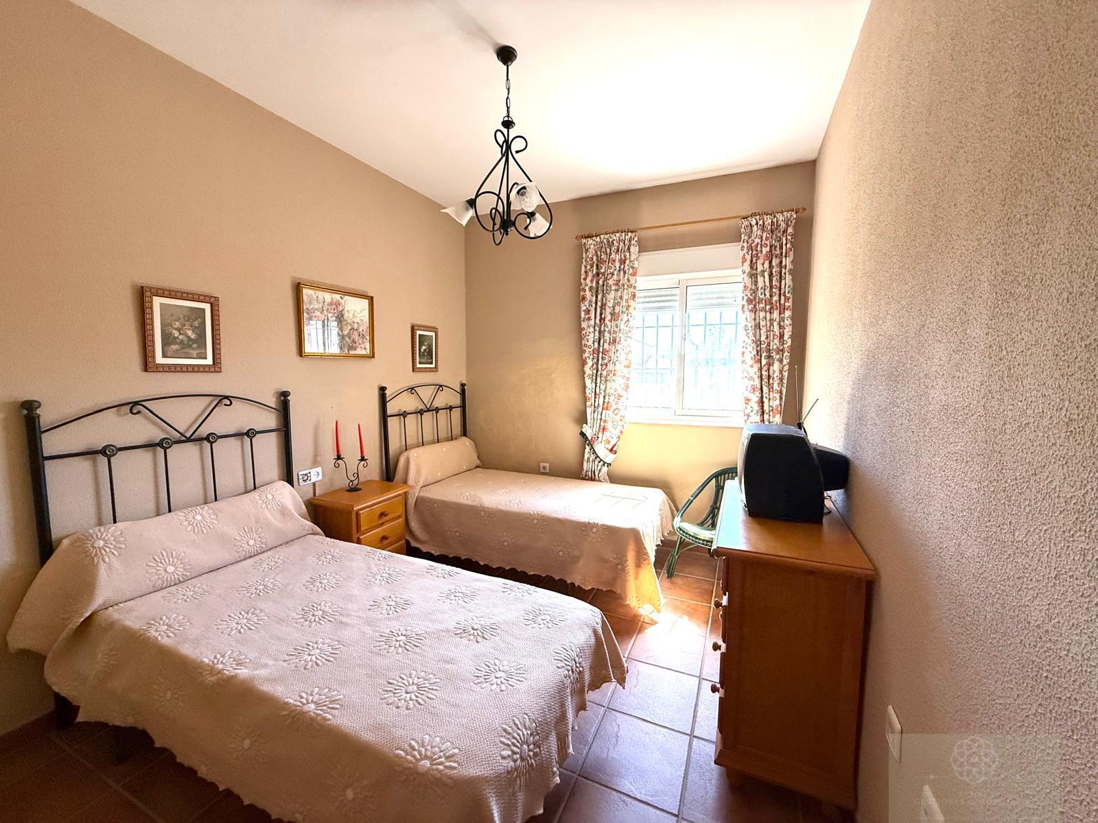 Venta de chalet en El Puerto de Santa María