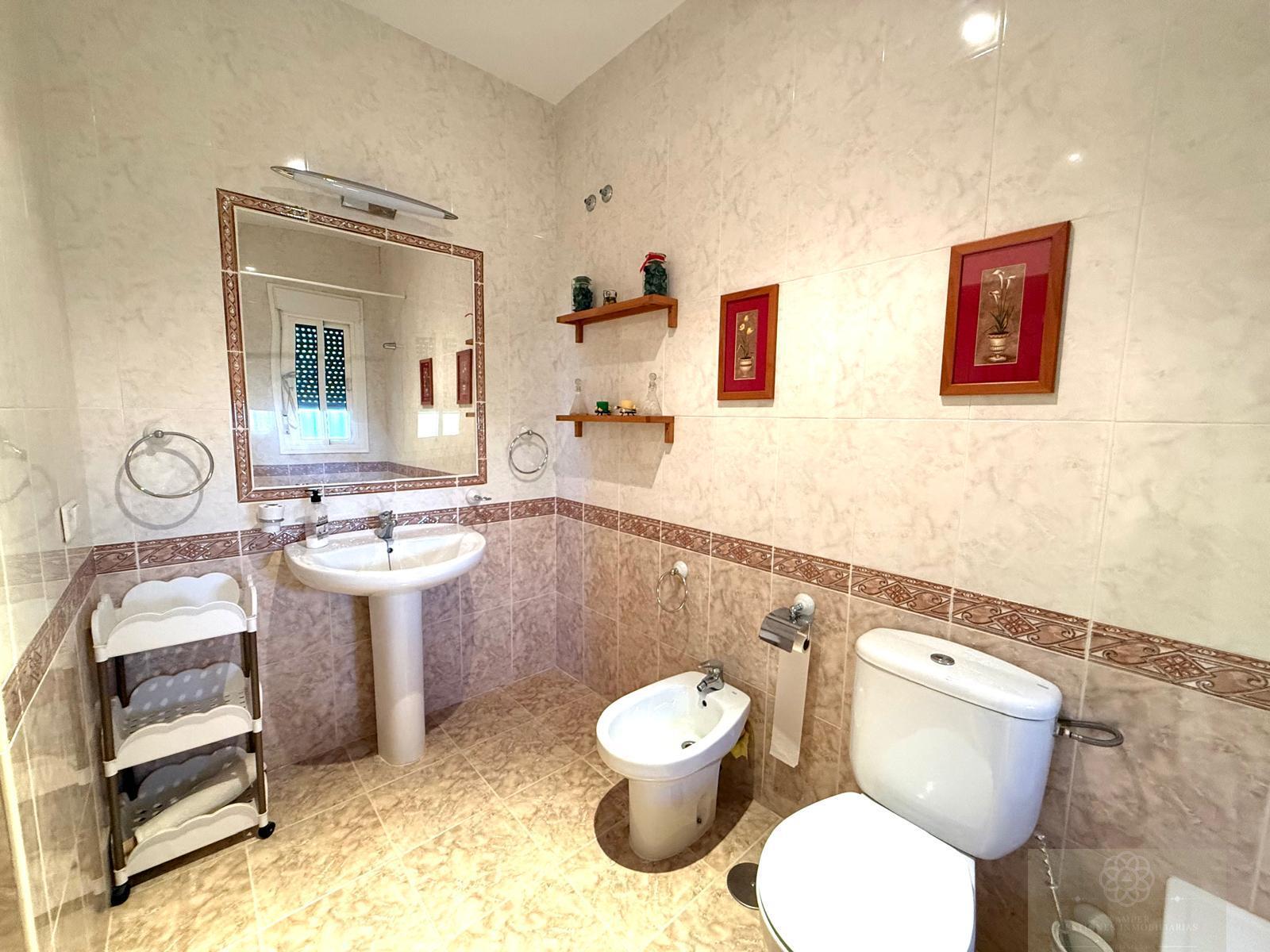 Venta de chalet en El Puerto de Santa María