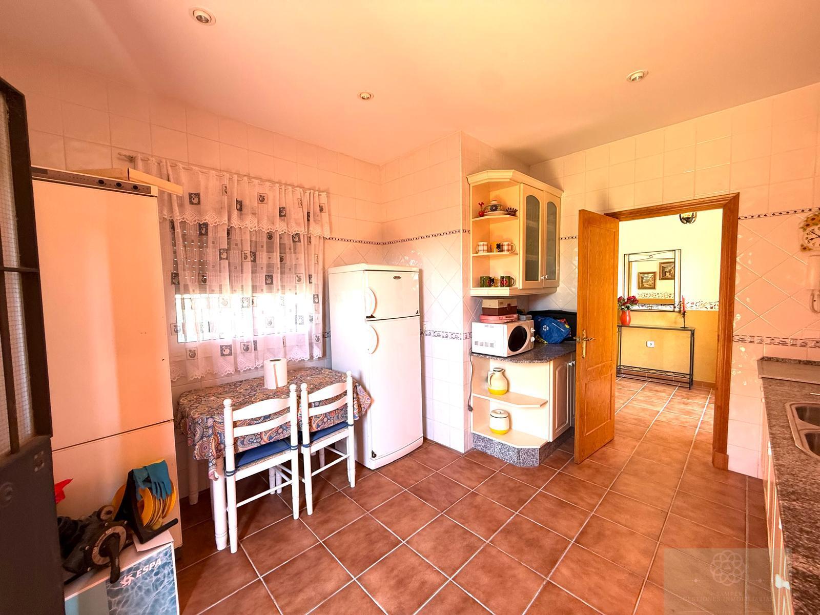 Venta de chalet en El Puerto de Santa María