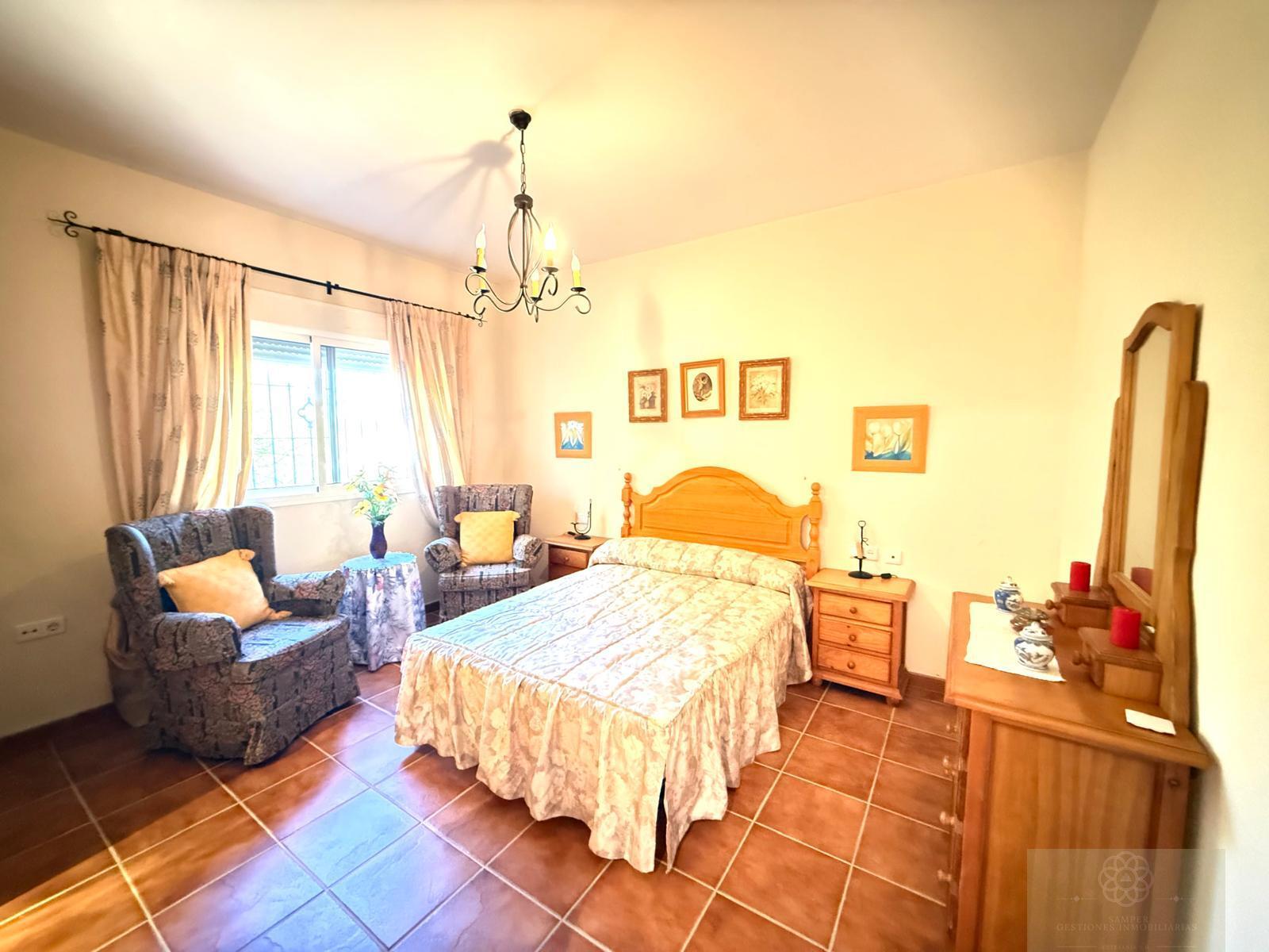 Venta de chalet en El Puerto de Santa María