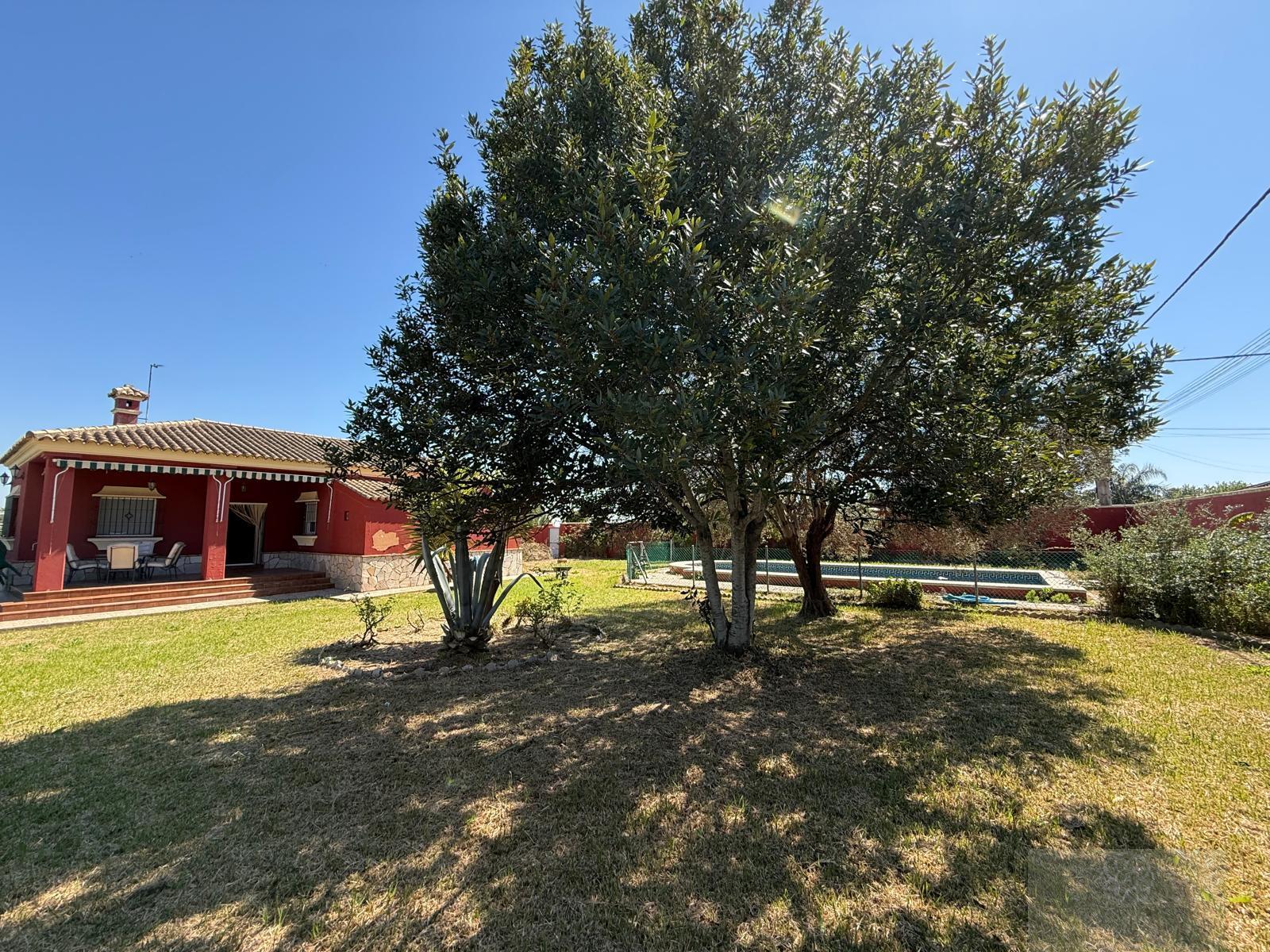 Venta de chalet en El Puerto de Santa María