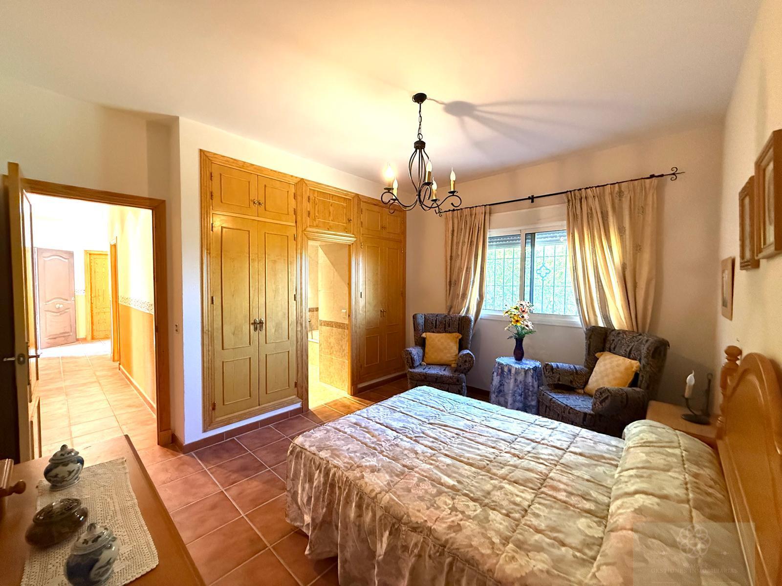 Venta de chalet en El Puerto de Santa María