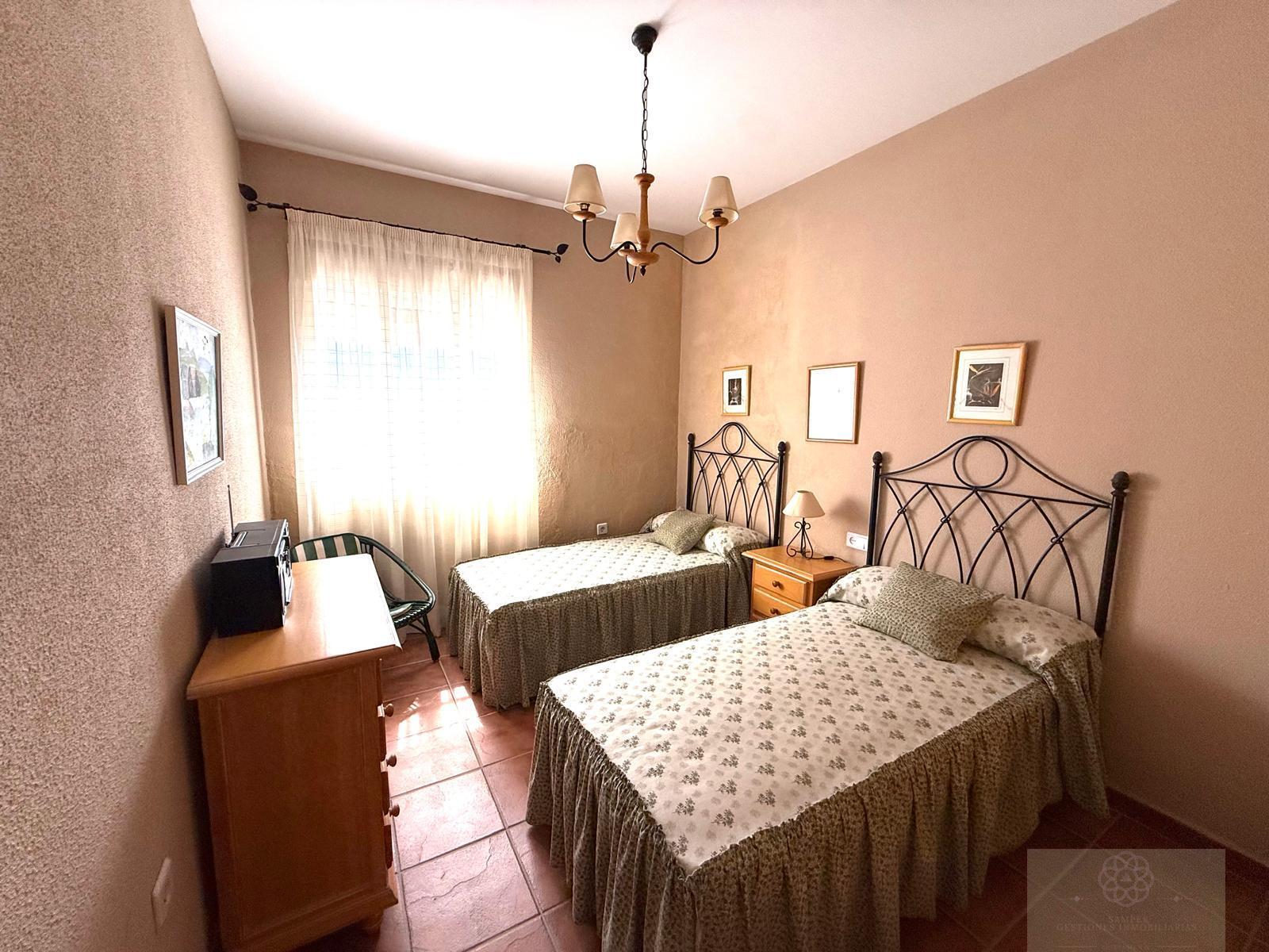 Venta de chalet en El Puerto de Santa María