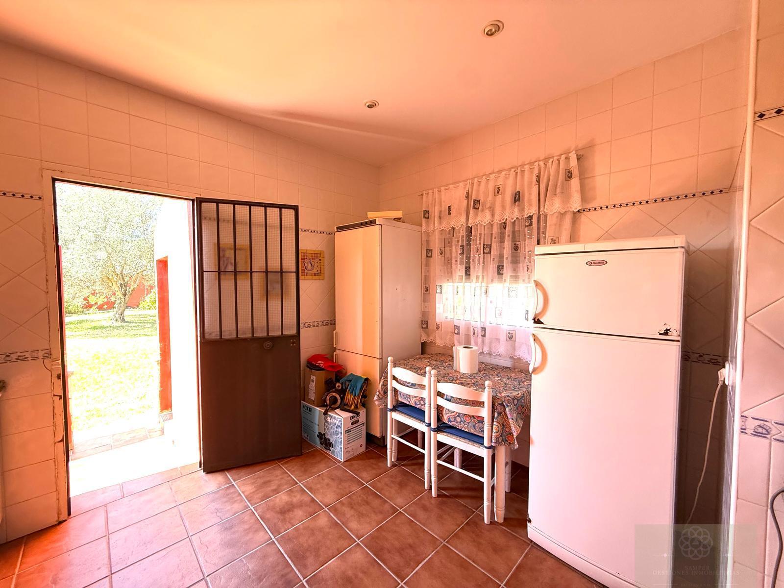 Venta de chalet en El Puerto de Santa María