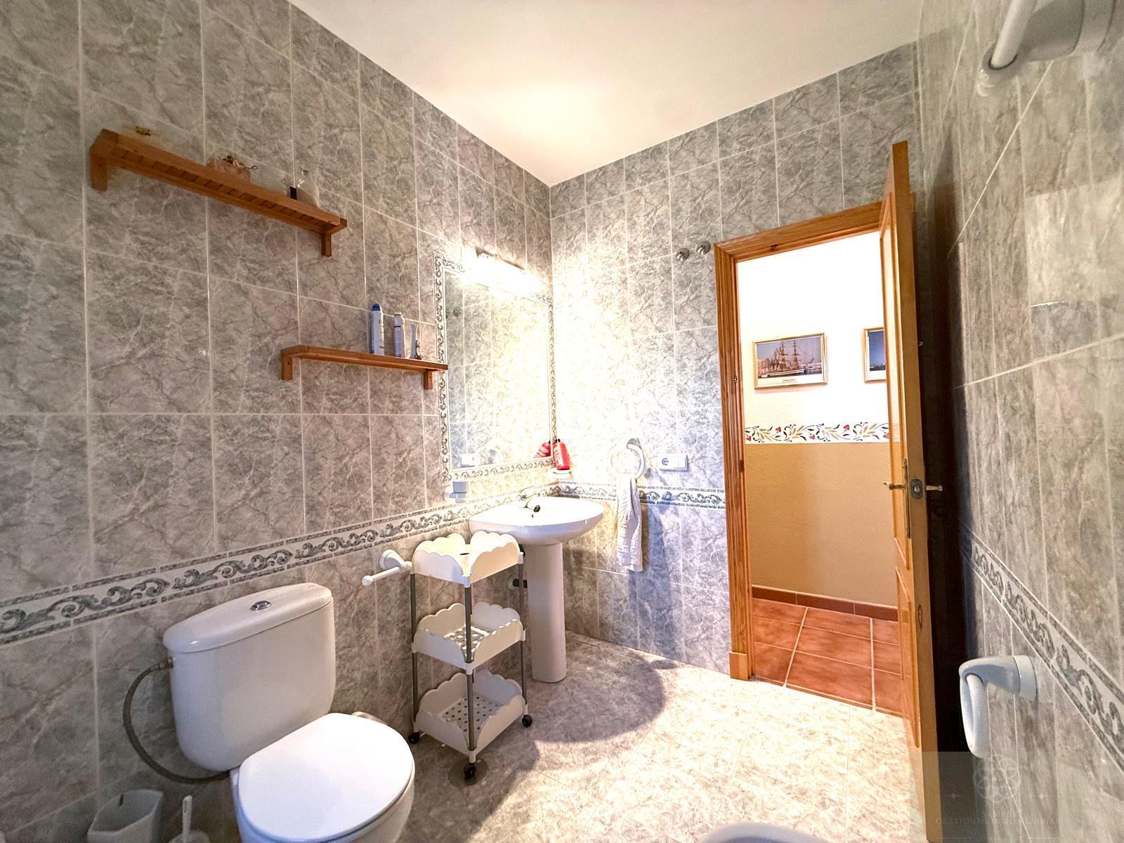 Venta de chalet en El Puerto de Santa María