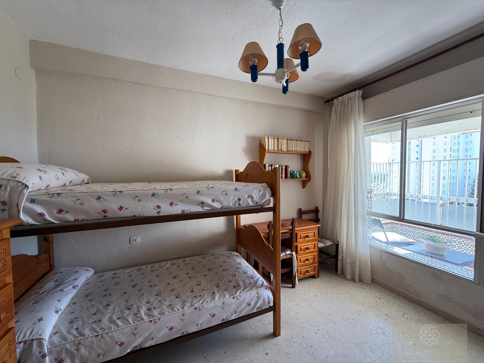 Venta de piso en El Puerto de Santa María