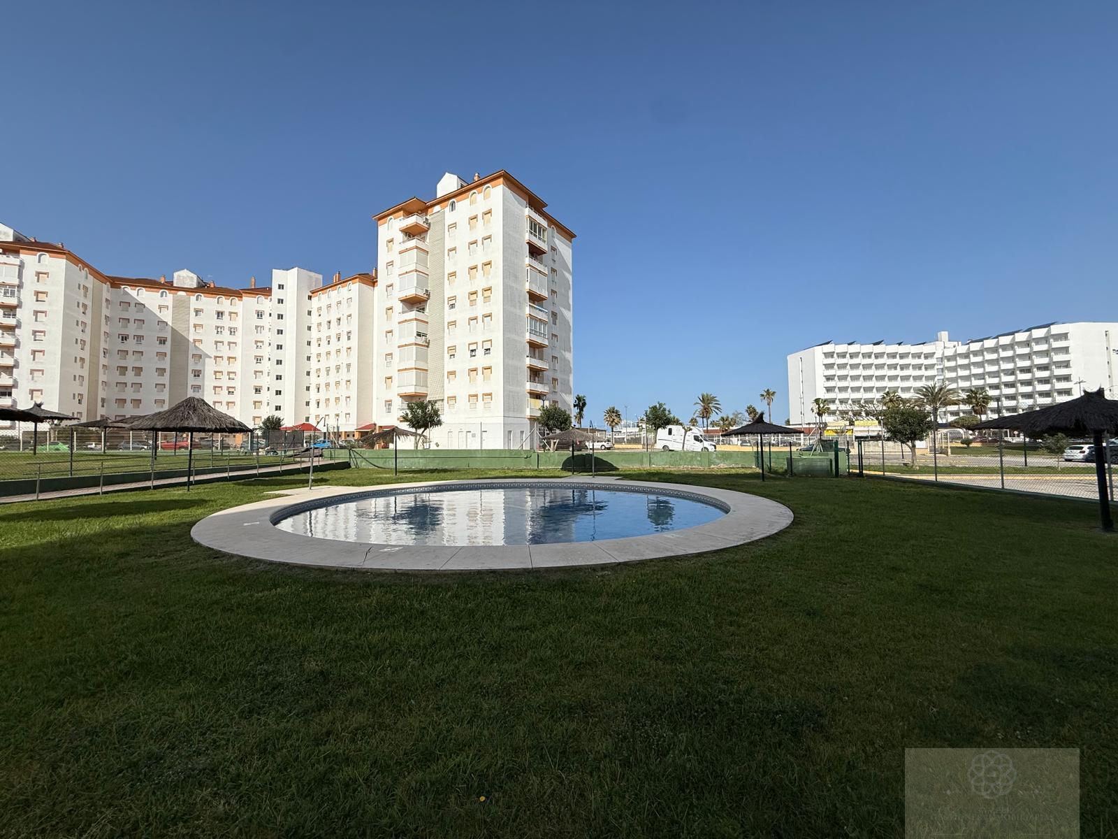 Venta de piso en El Puerto de Santa María