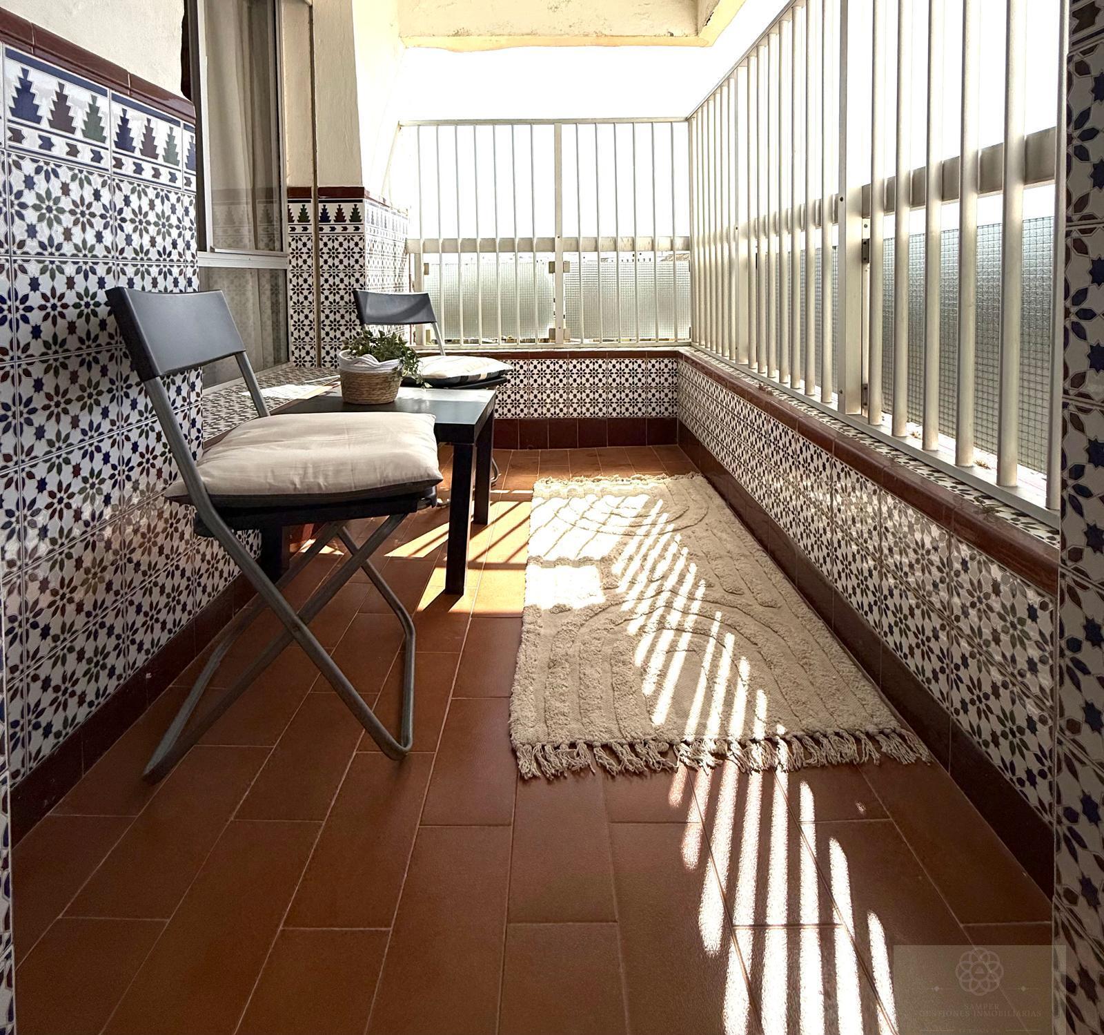 Venta de piso en El Puerto de Santa María