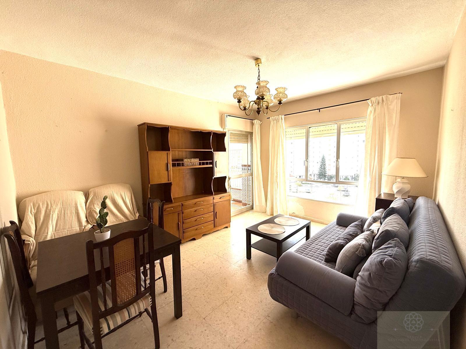 Venta de piso en El Puerto de Santa María