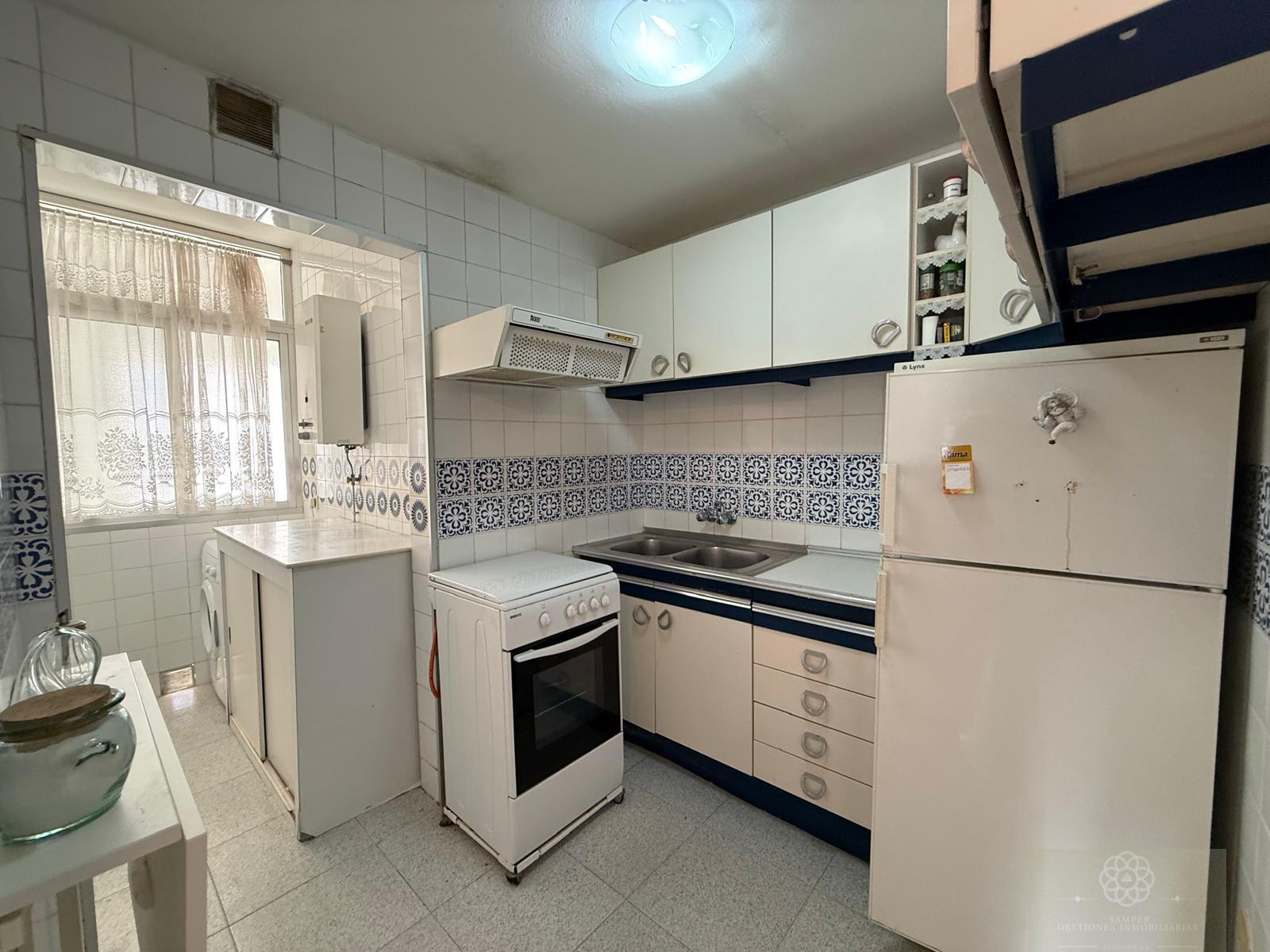 Venta de piso en El Puerto de Santa María