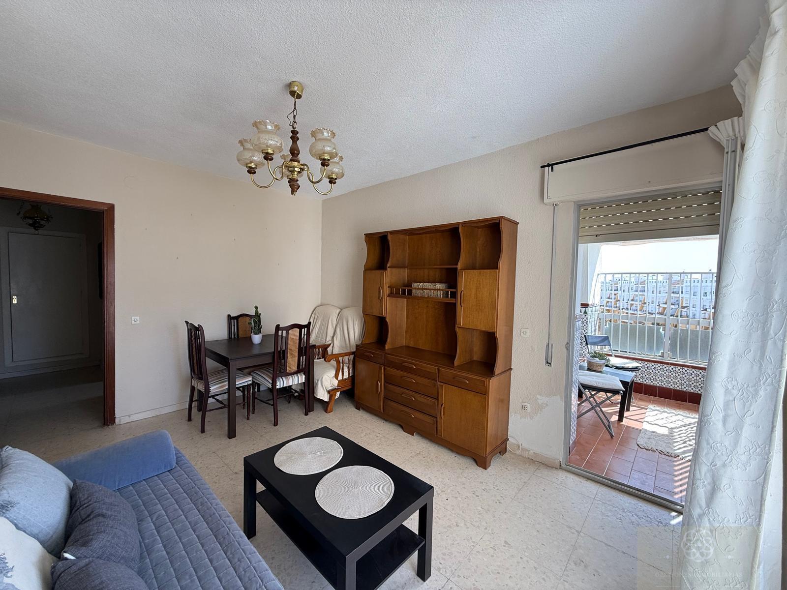 Venta de piso en El Puerto de Santa María