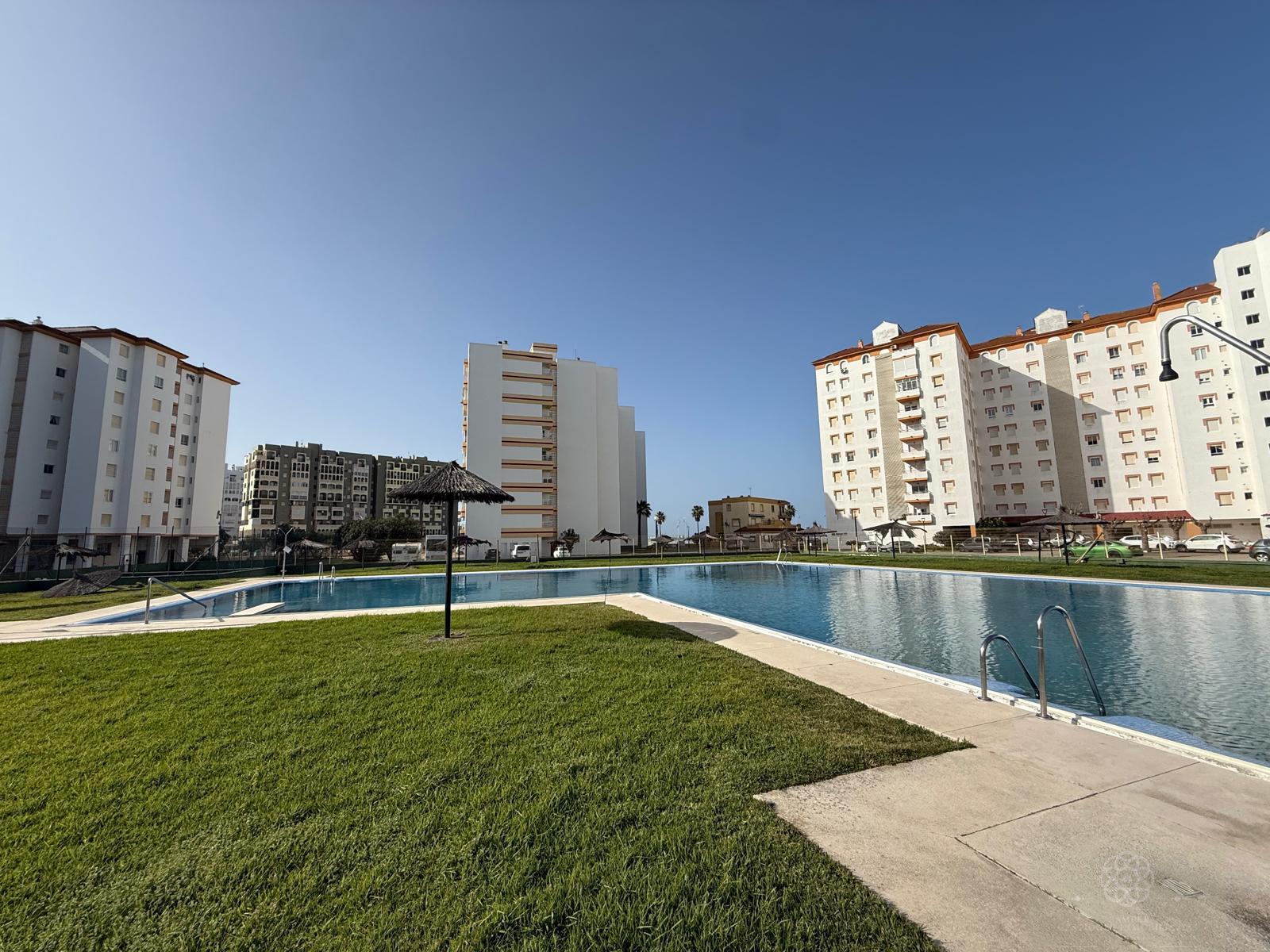 Venta de piso en El Puerto de Santa María