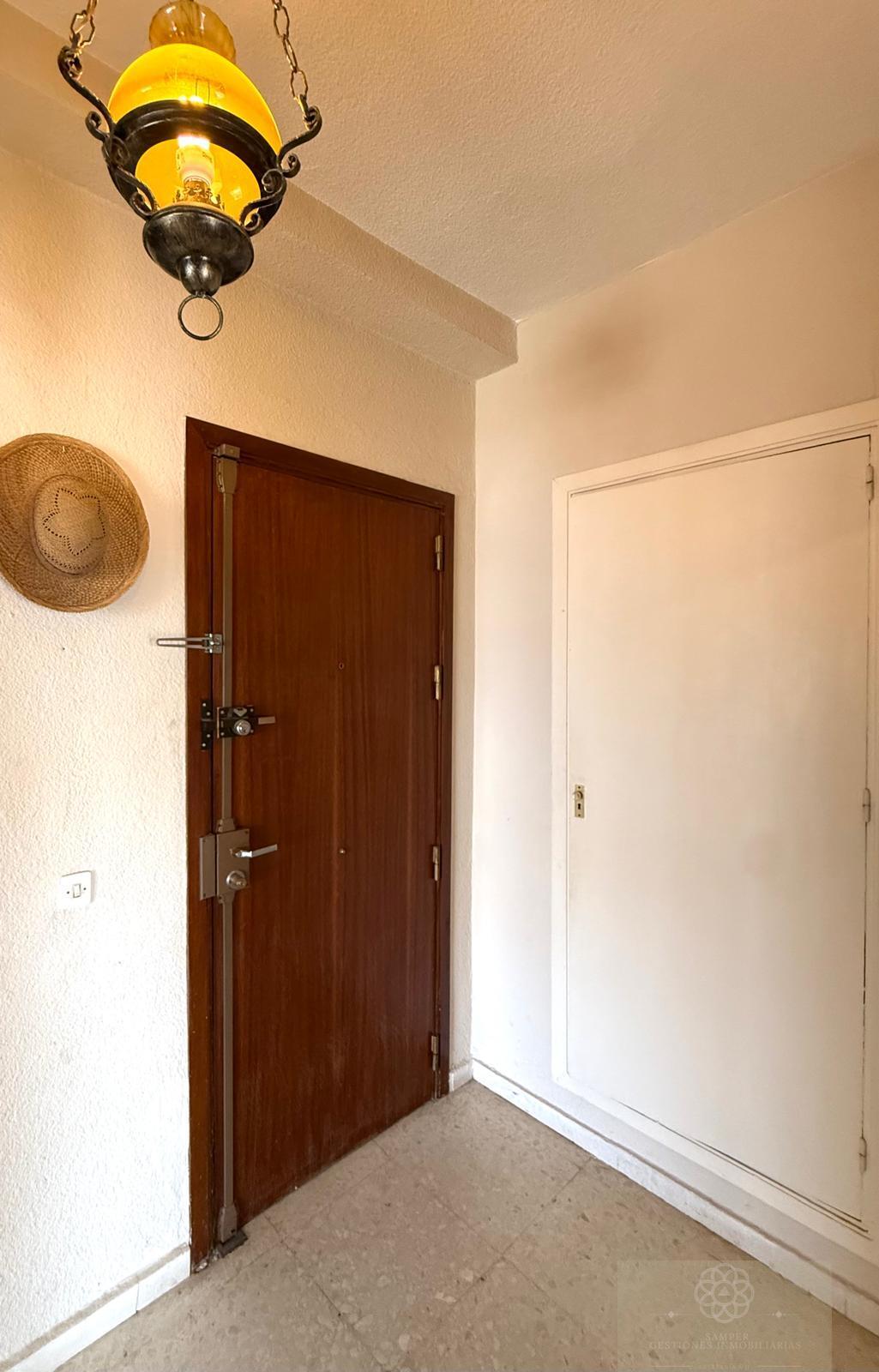 Venta de piso en El Puerto de Santa María