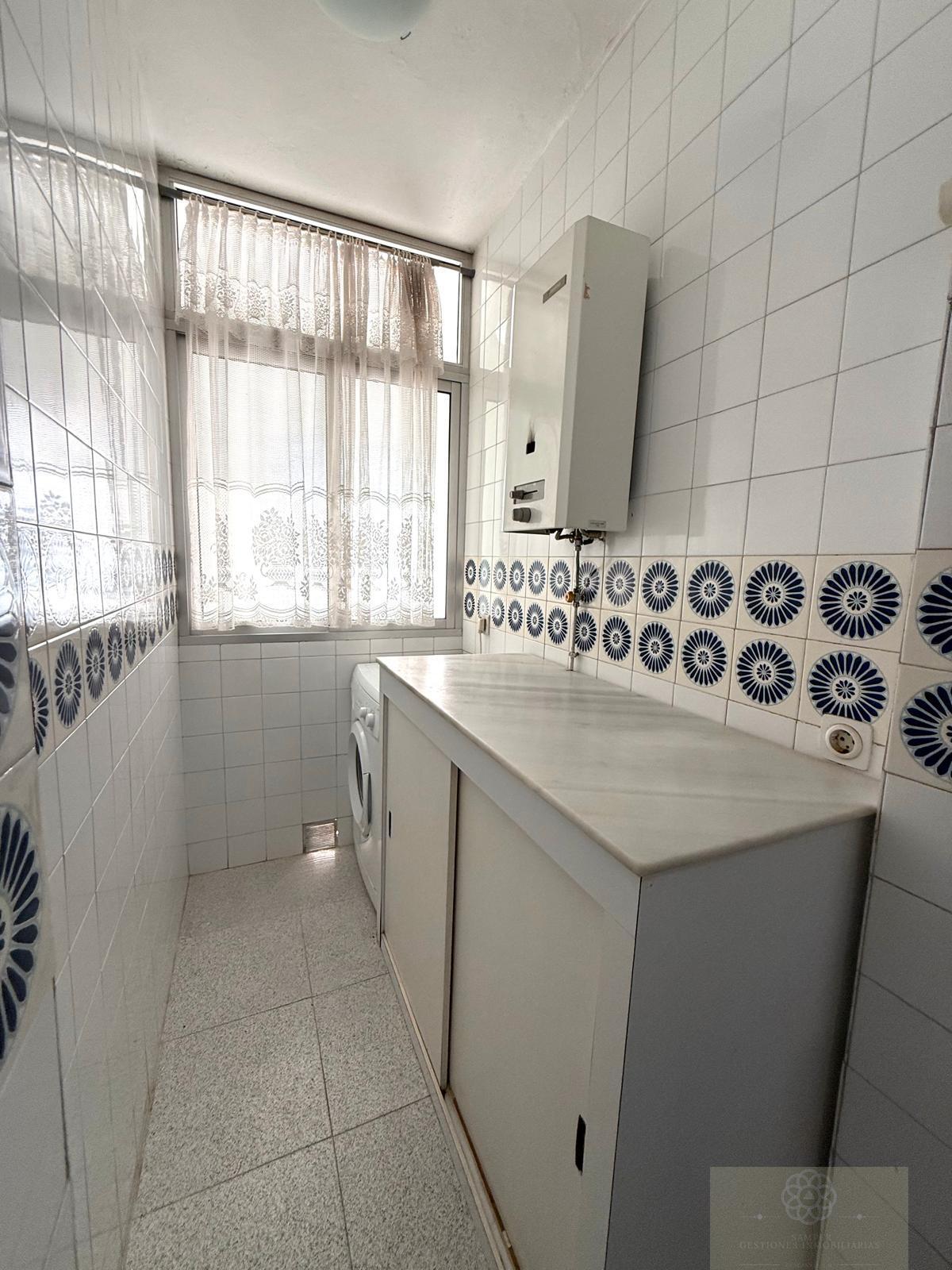 Venta de piso en El Puerto de Santa María