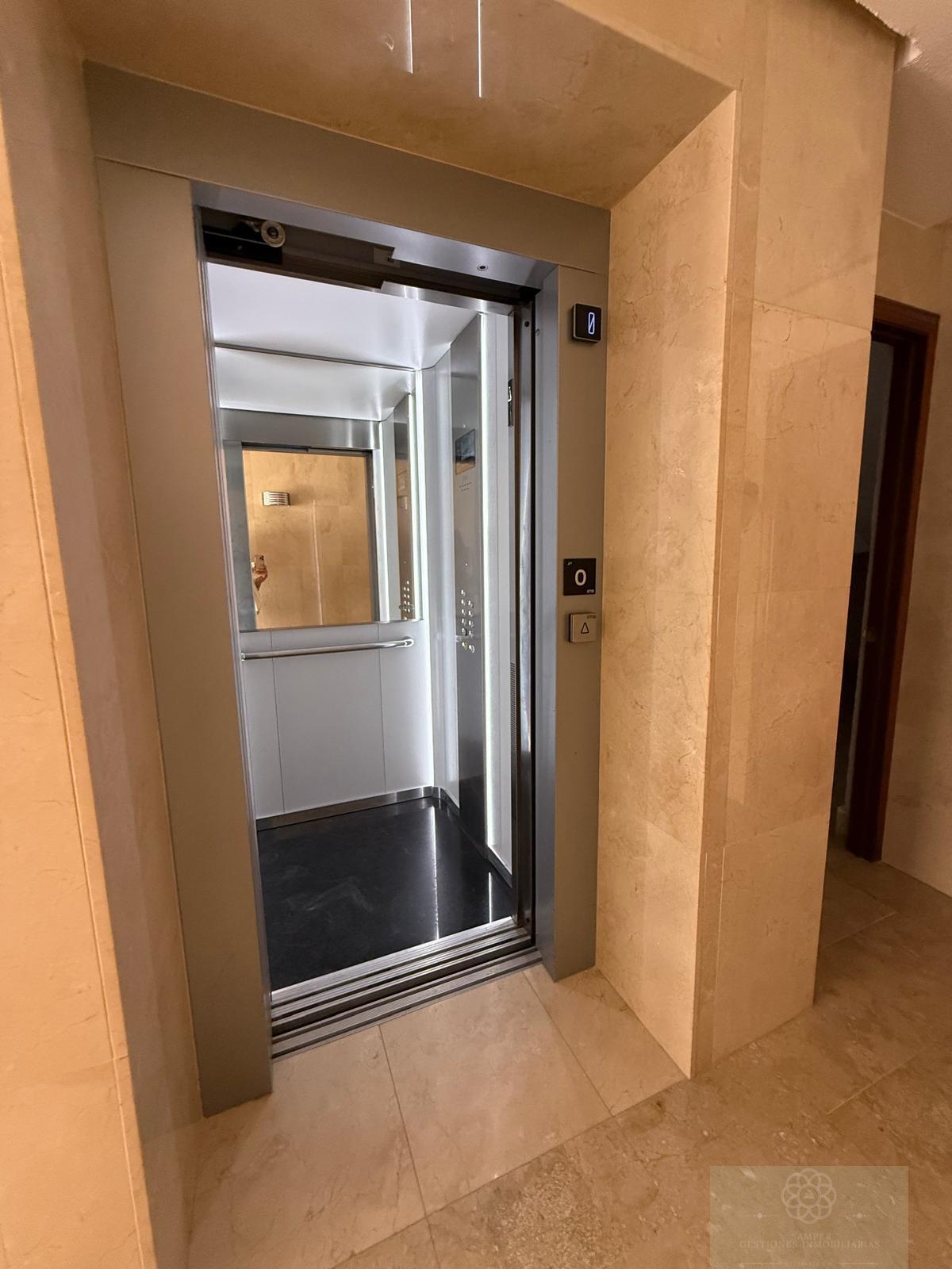 Venta de piso en El Puerto de Santa María