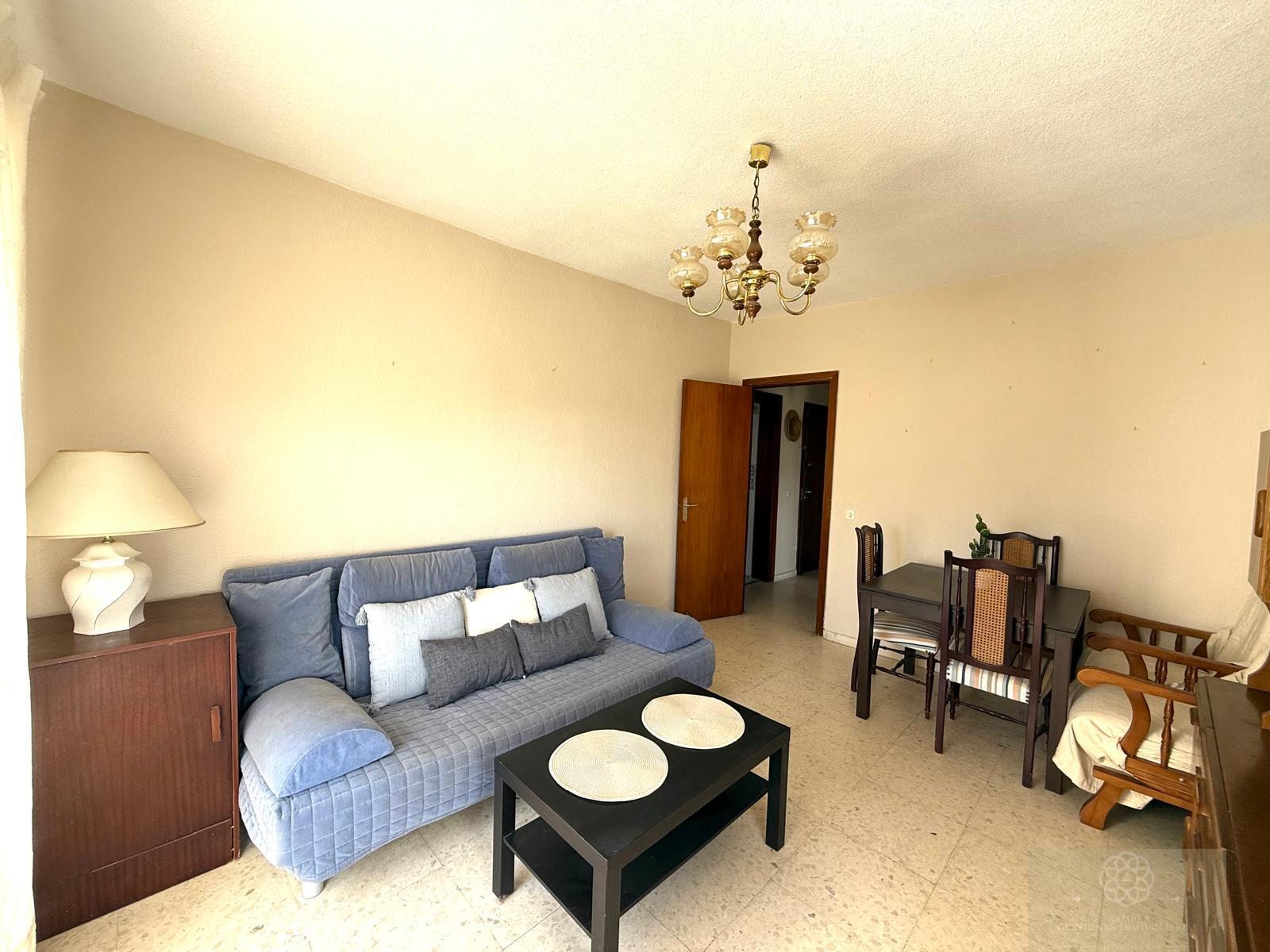 Venta de piso en El Puerto de Santa María