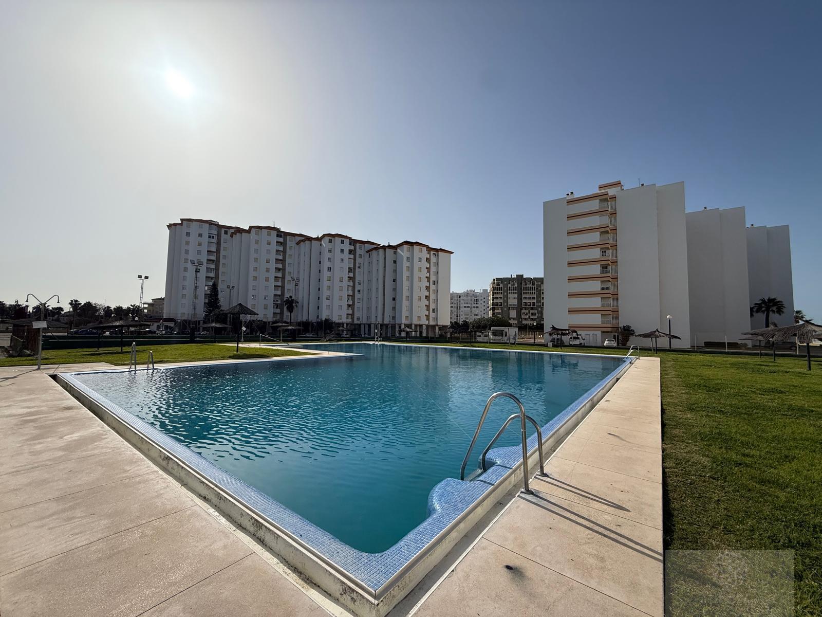 Venta de piso en El Puerto de Santa María