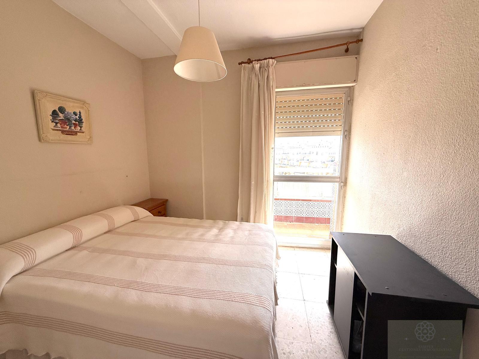 Venta de piso en El Puerto de Santa María