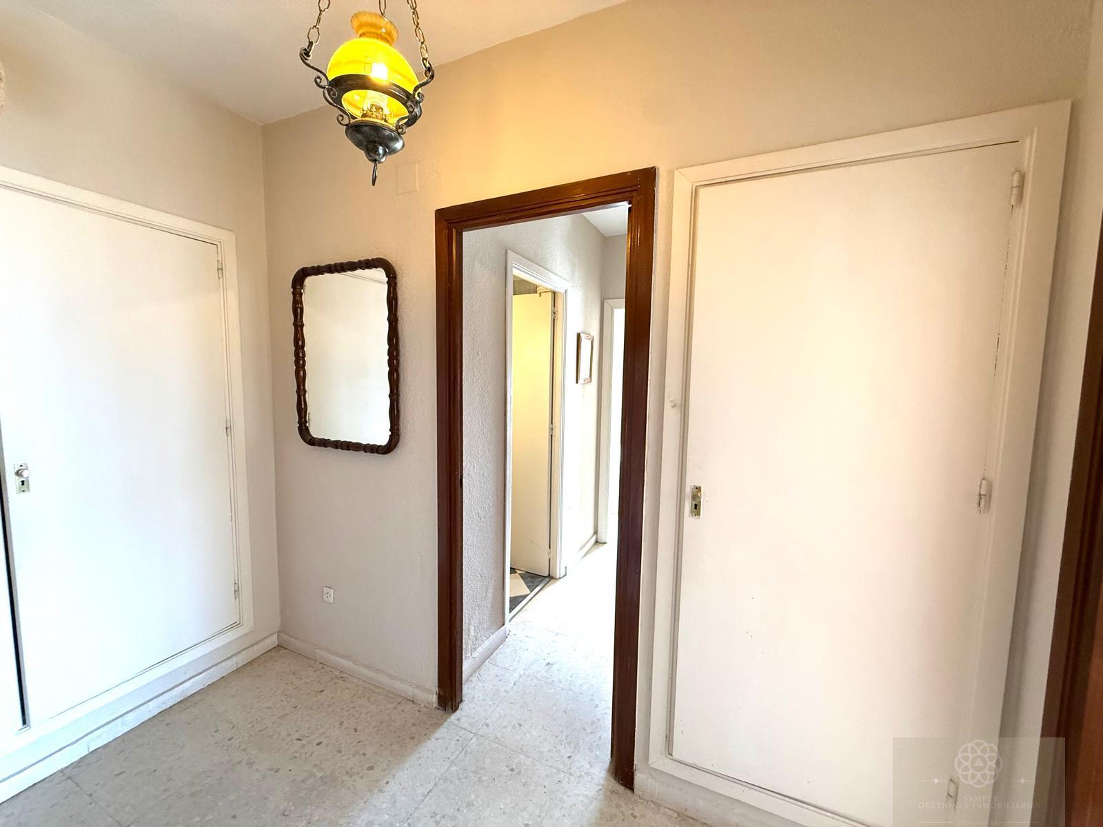 Venta de piso en El Puerto de Santa María