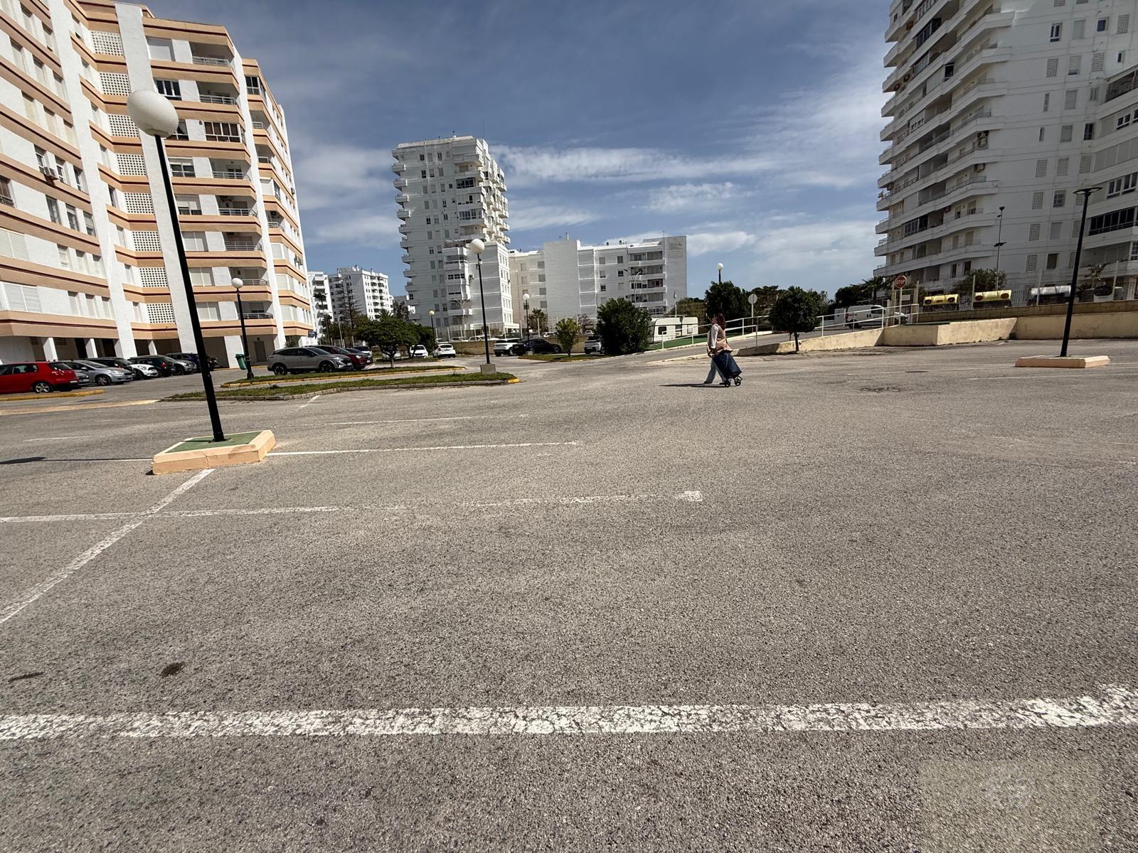 Venta de piso en El Puerto de Santa María