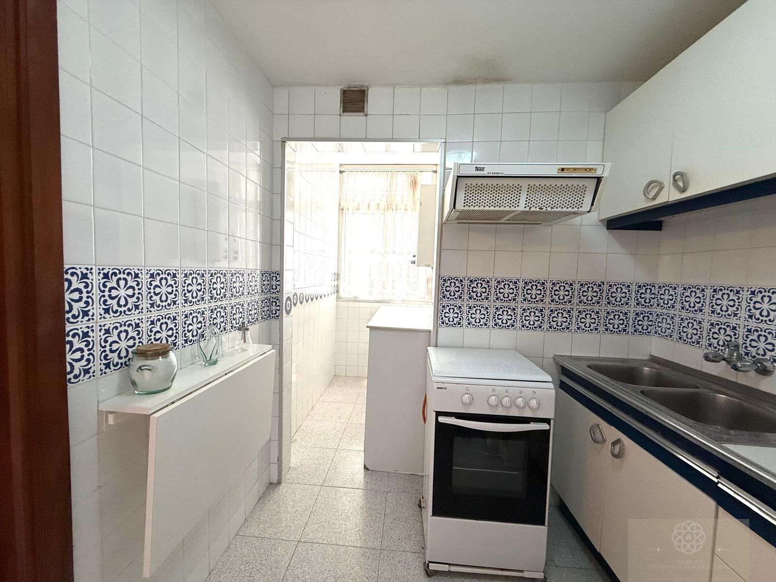 Venta de piso en El Puerto de Santa María