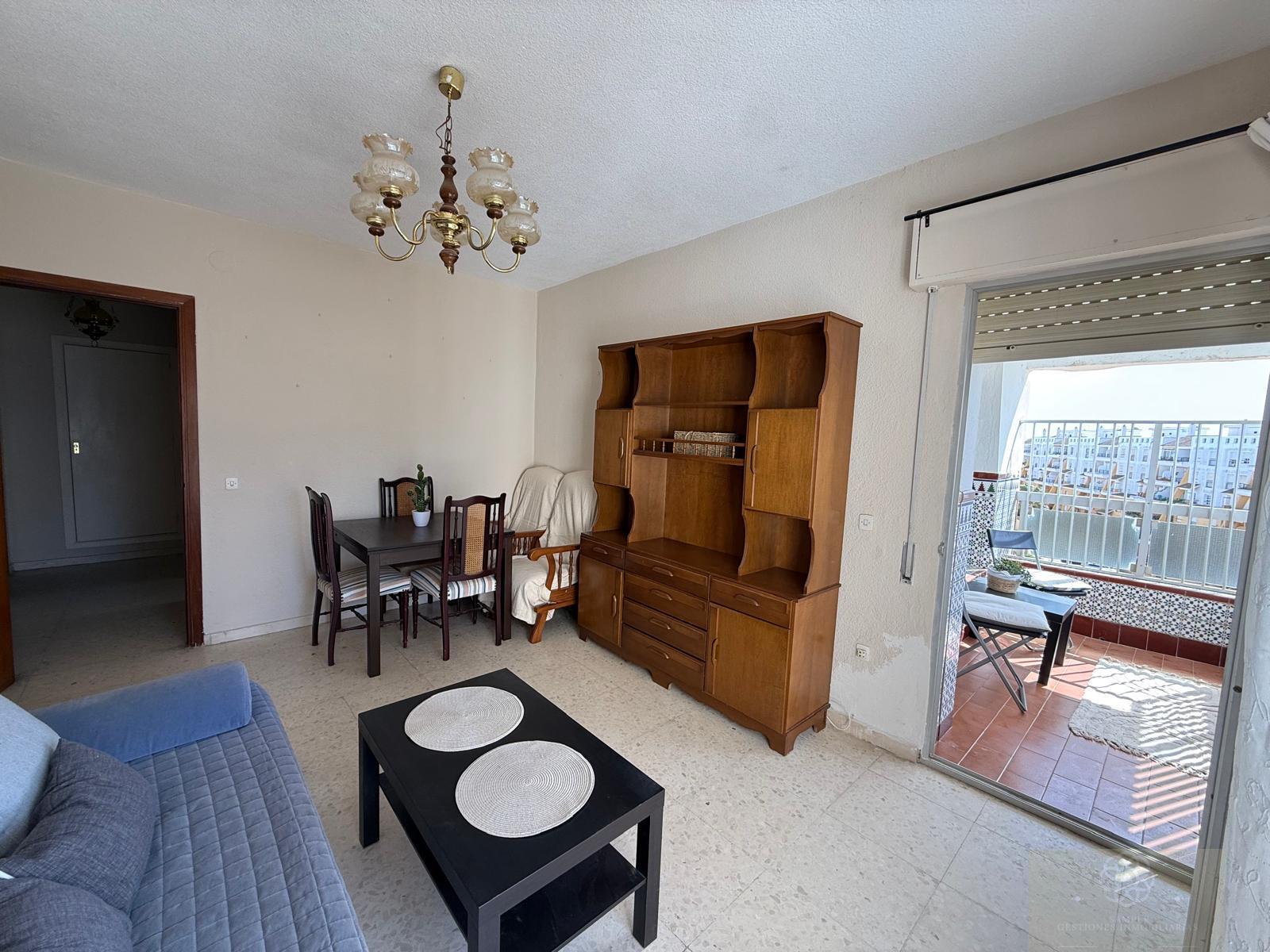 Venta de piso en El Puerto de Santa María