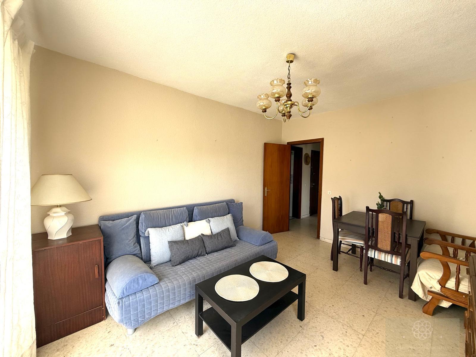 Venta de piso en El Puerto de Santa María