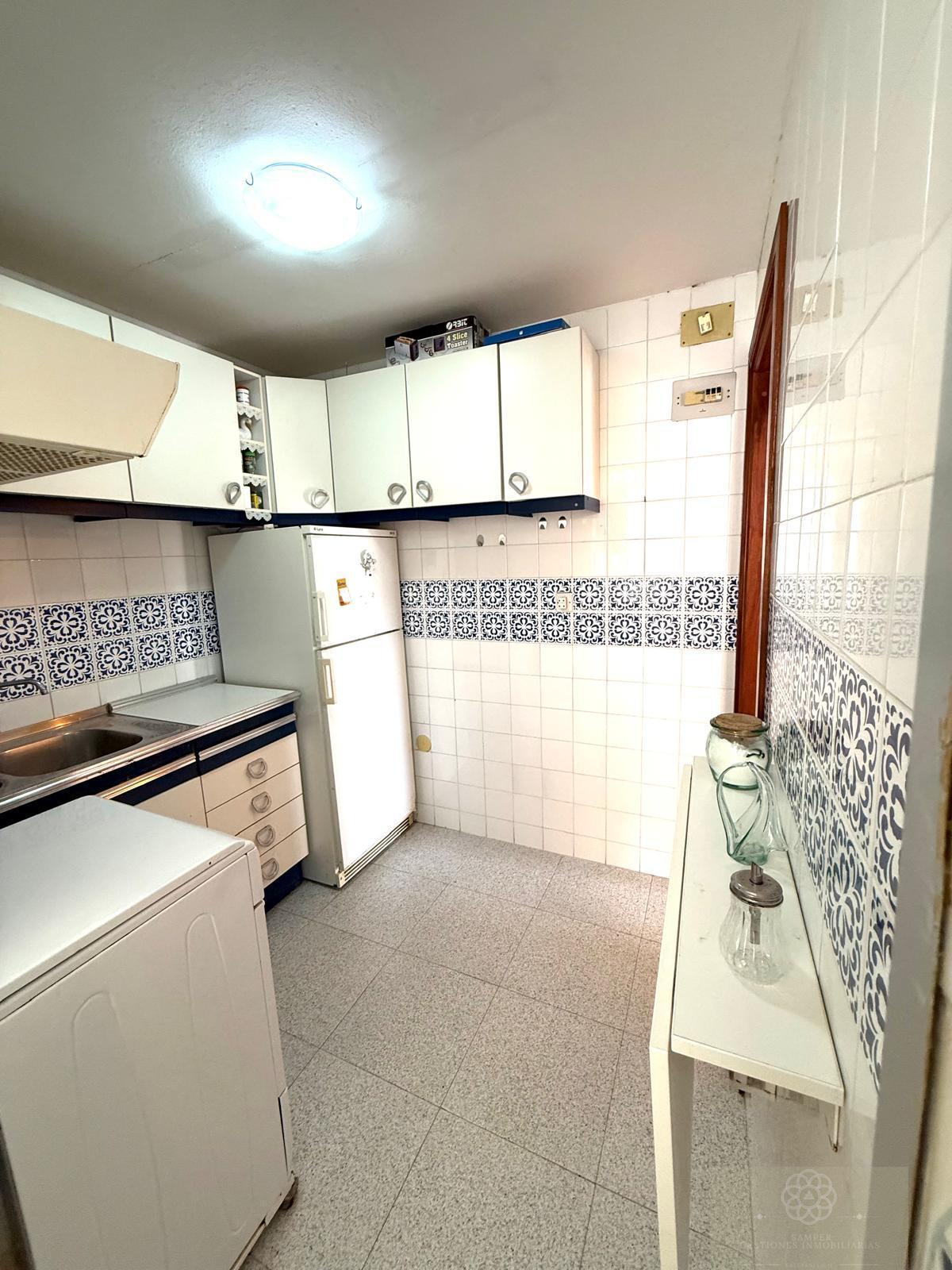 Venta de piso en El Puerto de Santa María