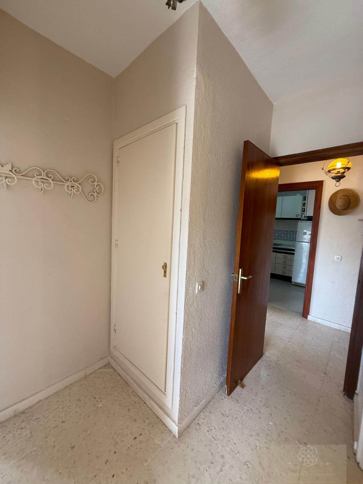 Venta de piso en El Puerto de Santa María