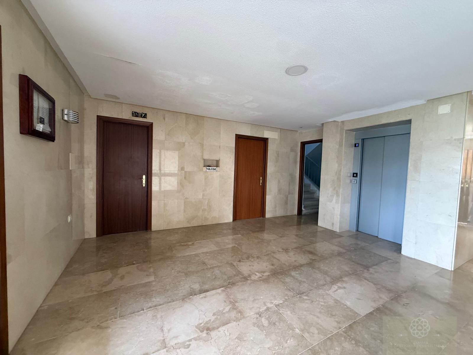 Venta de piso en El Puerto de Santa María