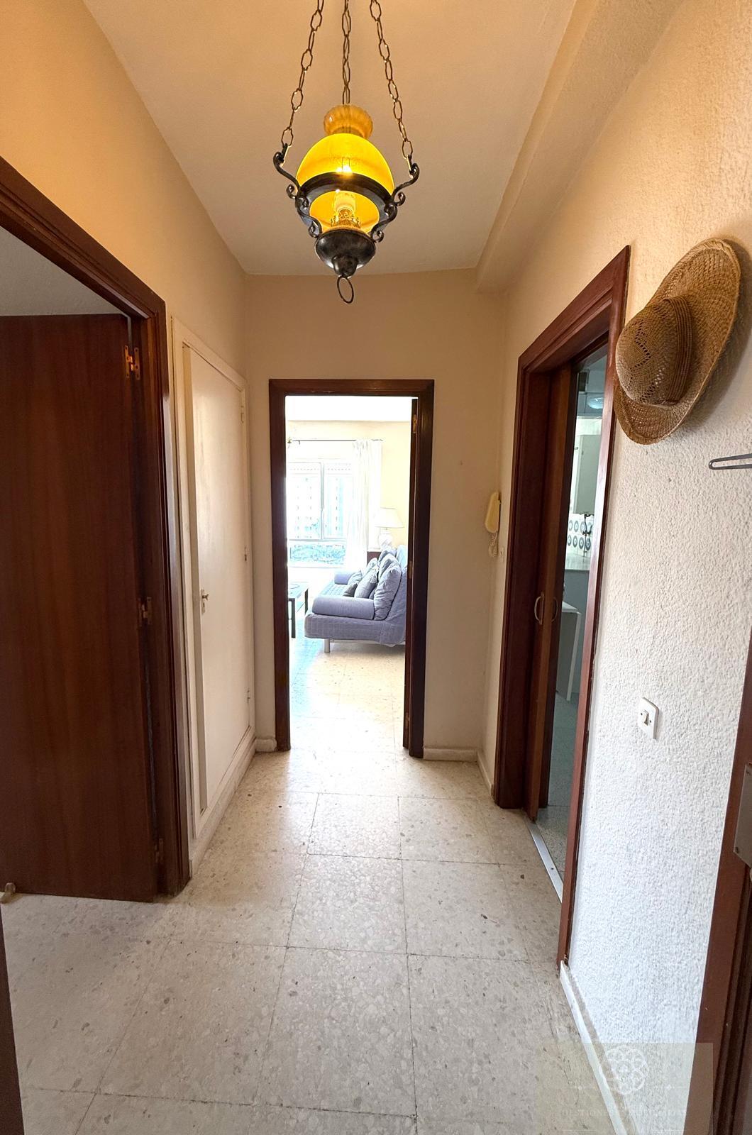 Venta de piso en El Puerto de Santa María