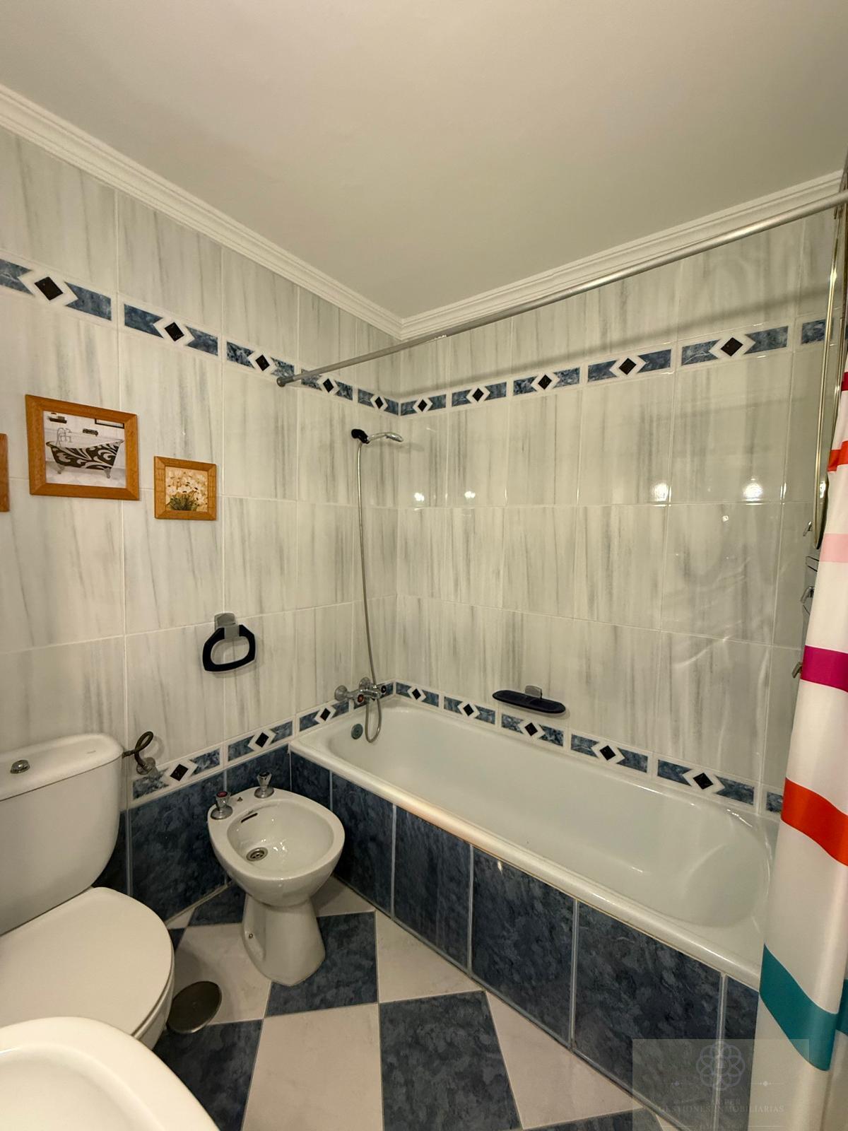 Venta de piso en El Puerto de Santa María