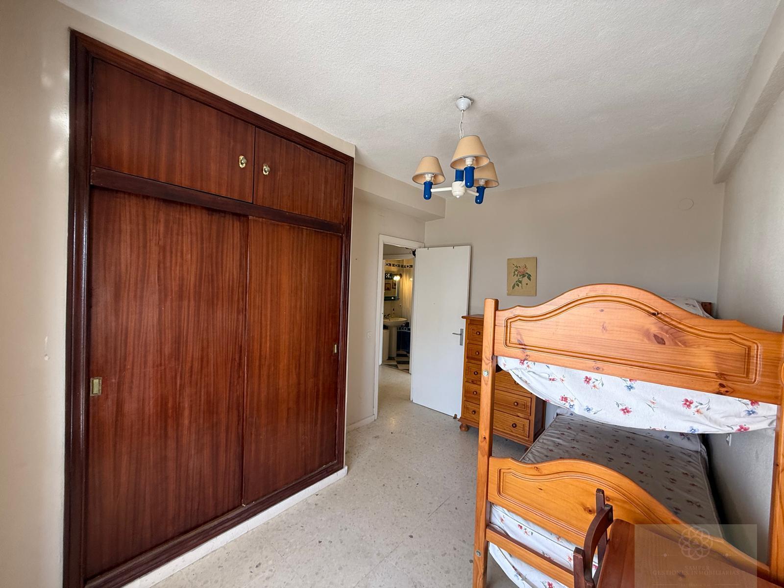 Venta de piso en El Puerto de Santa María