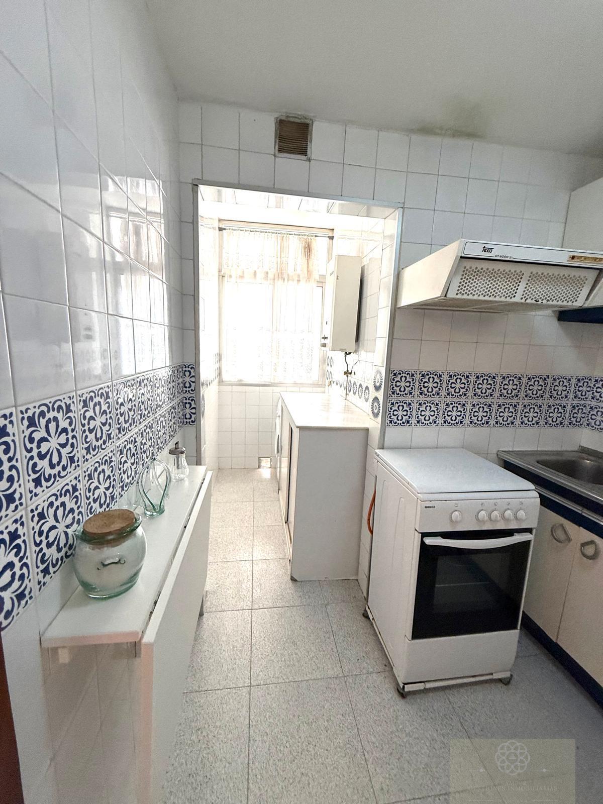 Venta de piso en El Puerto de Santa María