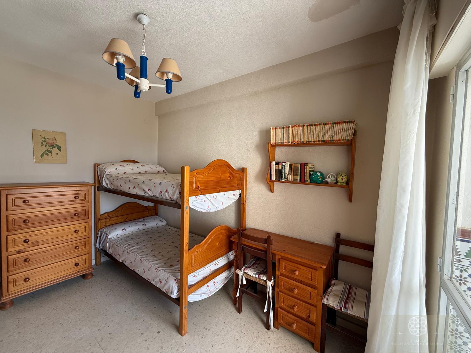 Venta de piso en El Puerto de Santa María