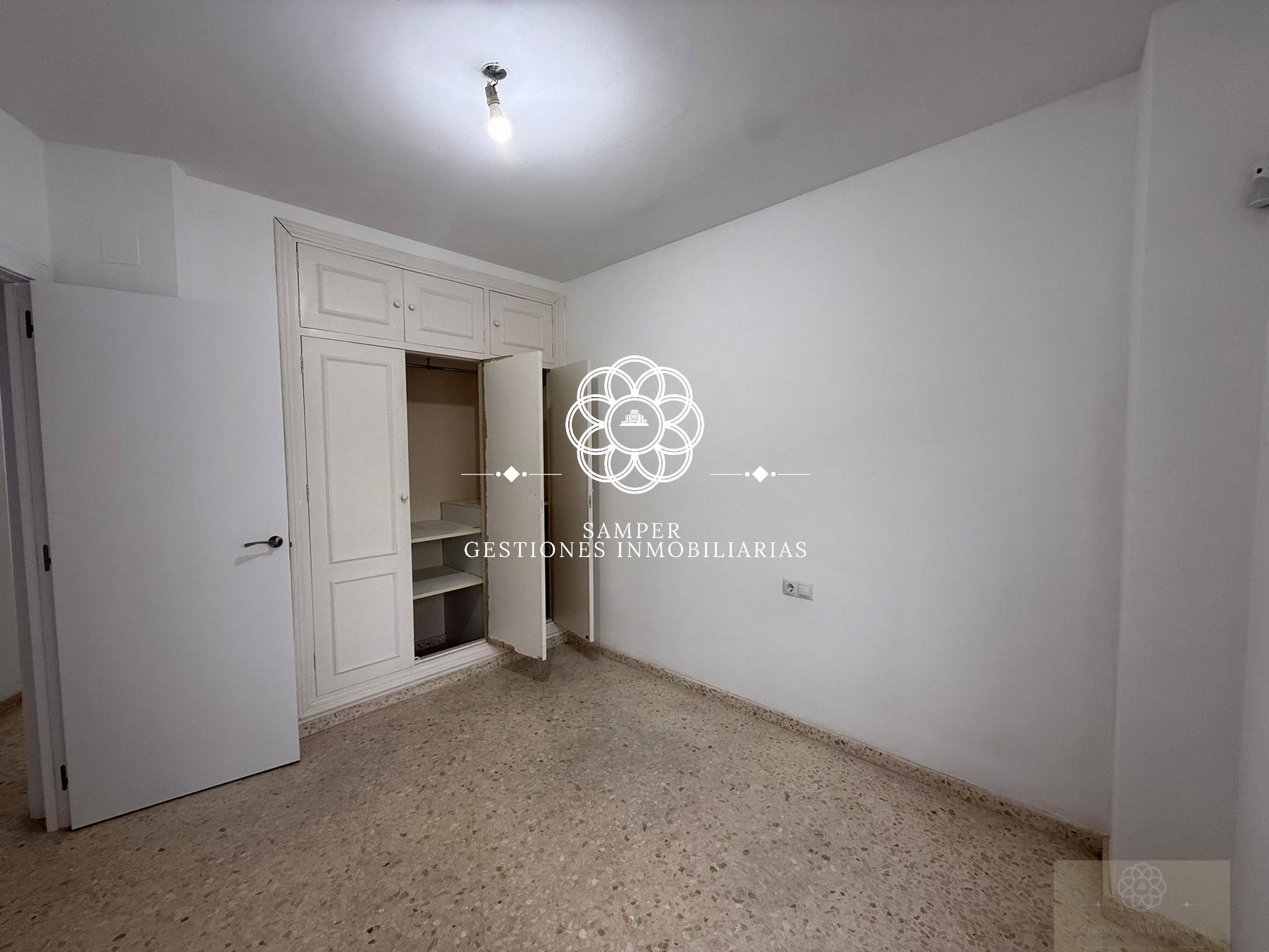 Venta de piso en El Puerto de Santa María