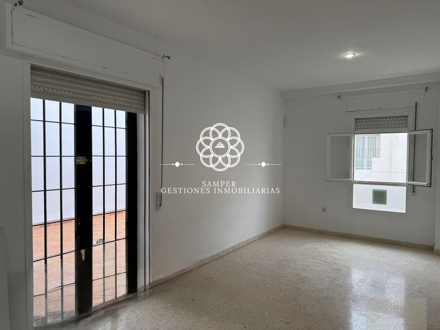 Venta de piso en El Puerto de Santa María