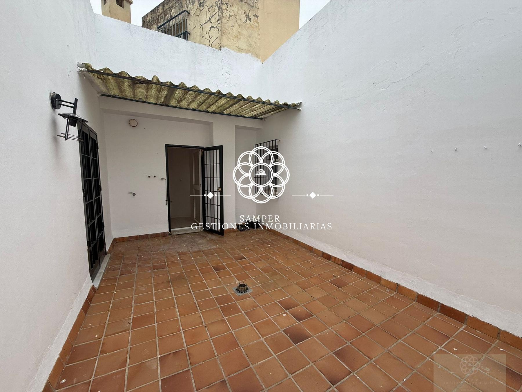 Venta de piso en El Puerto de Santa María