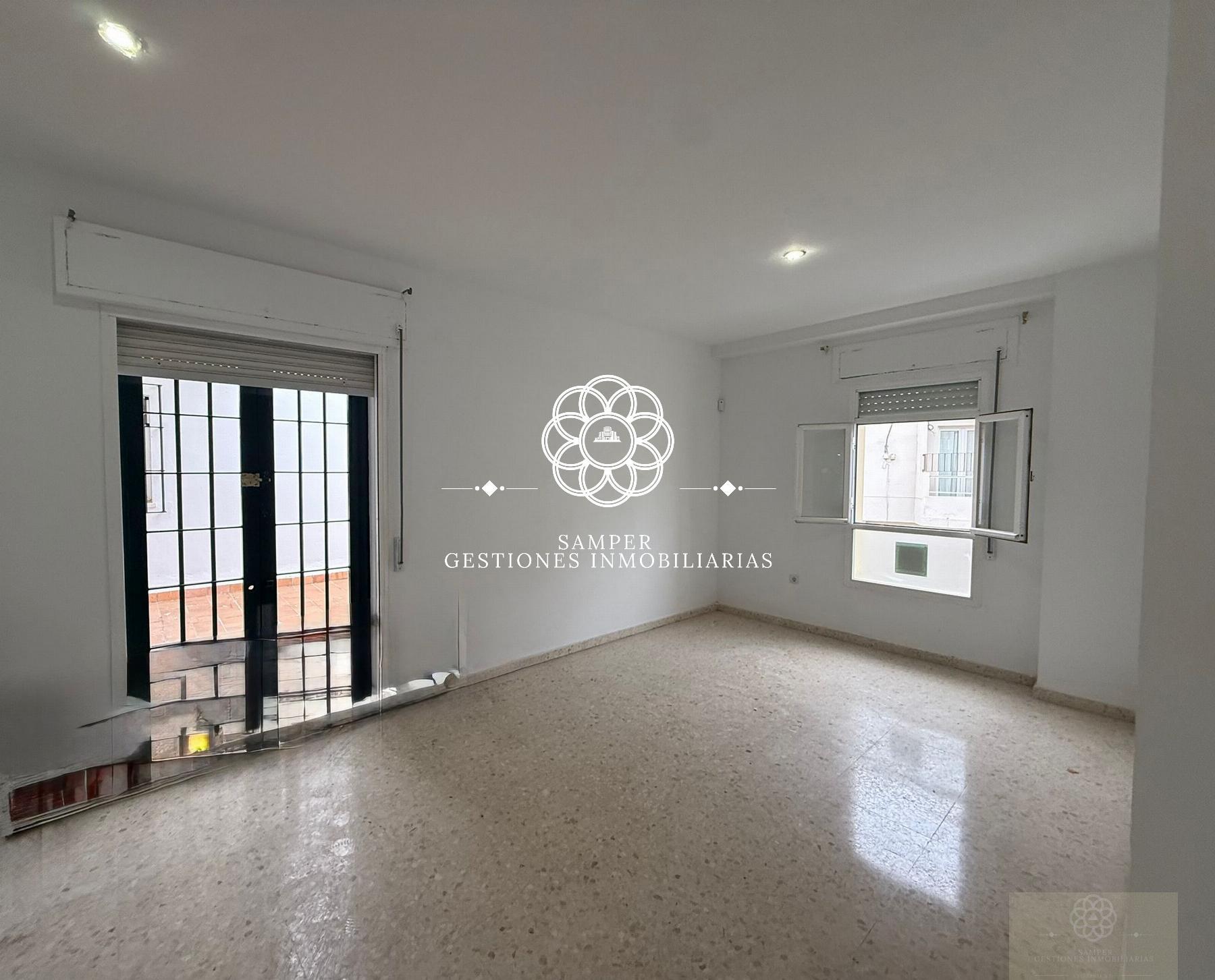 Venta de piso en El Puerto de Santa María