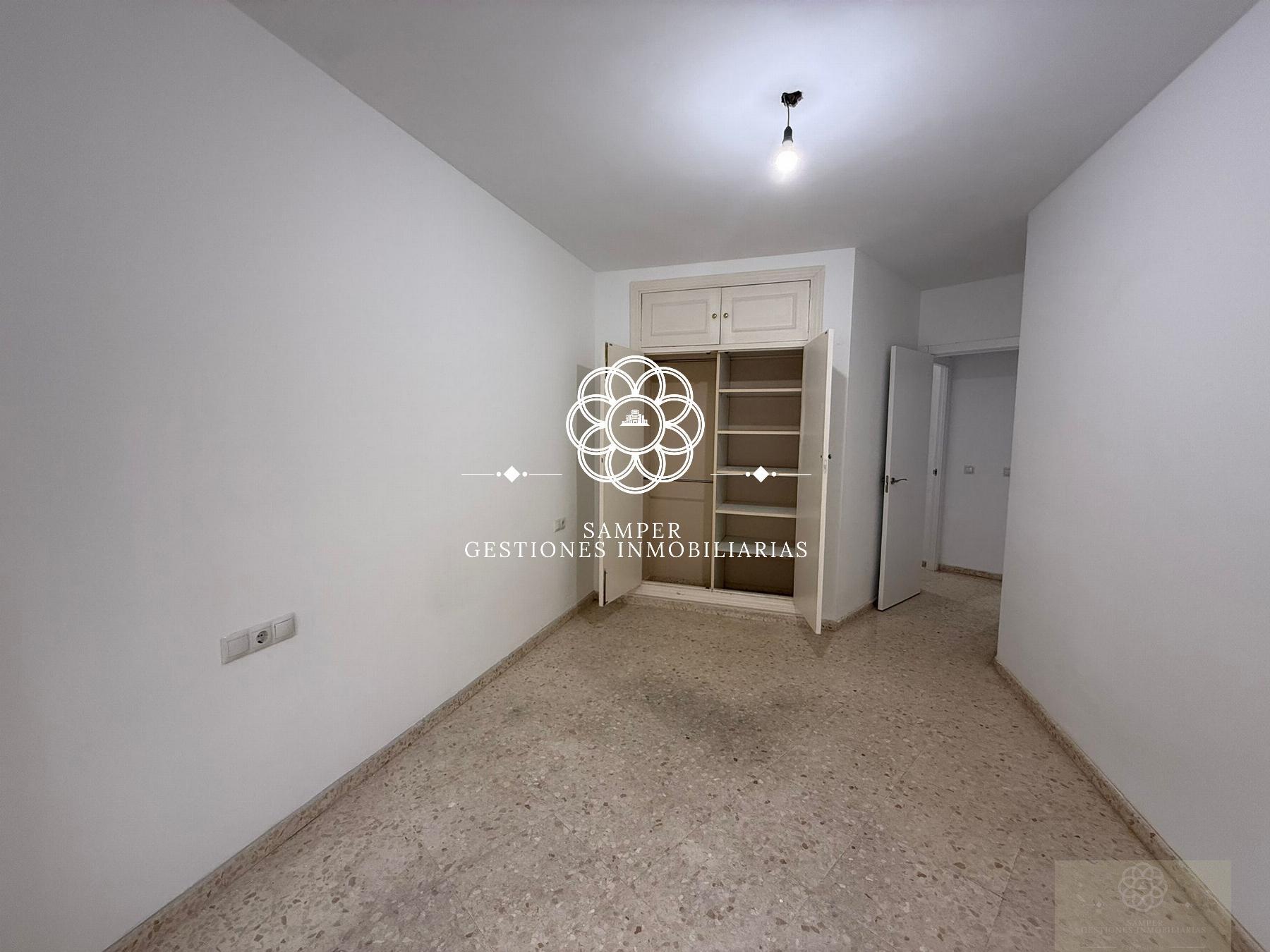 Venta de piso en El Puerto de Santa María