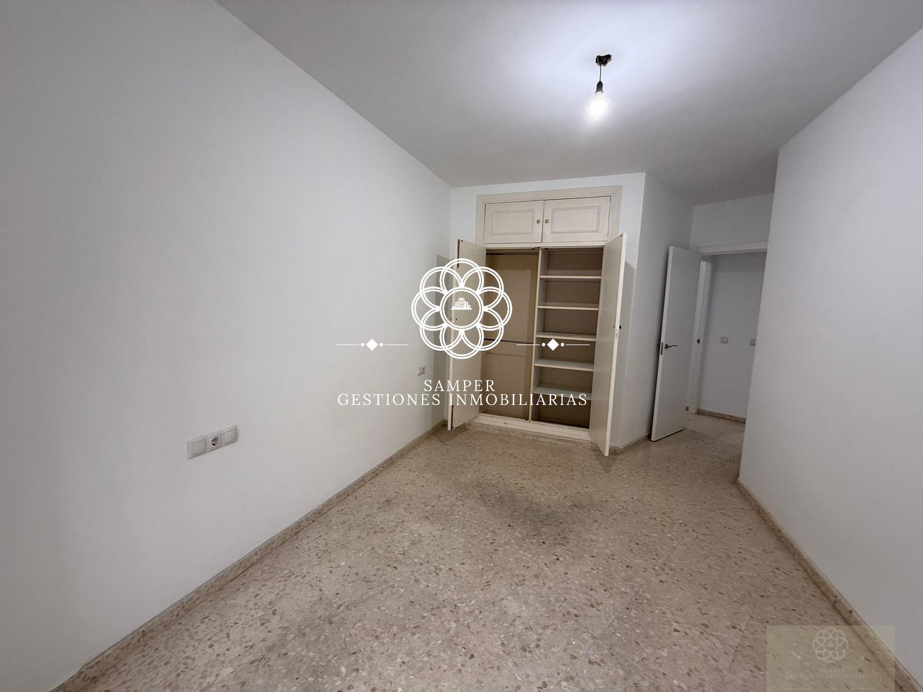 Venta de piso en El Puerto de Santa María