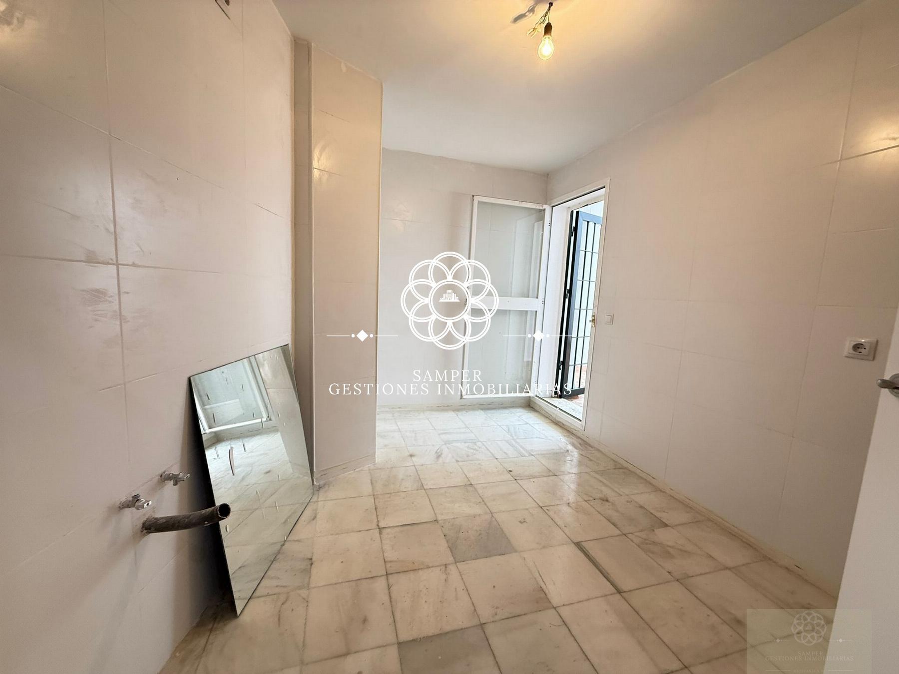 Venta de piso en El Puerto de Santa María