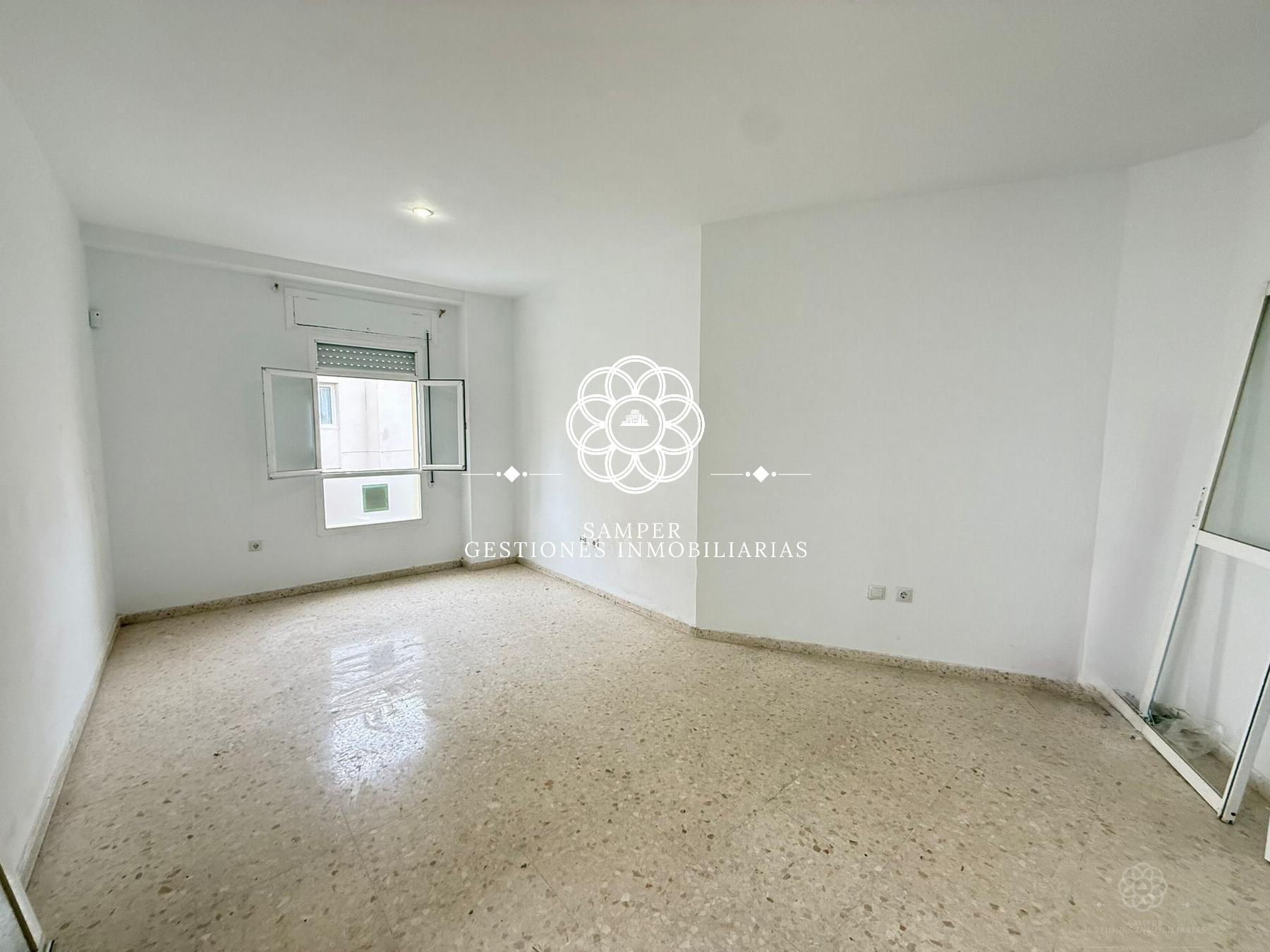 Venta de piso en El Puerto de Santa María