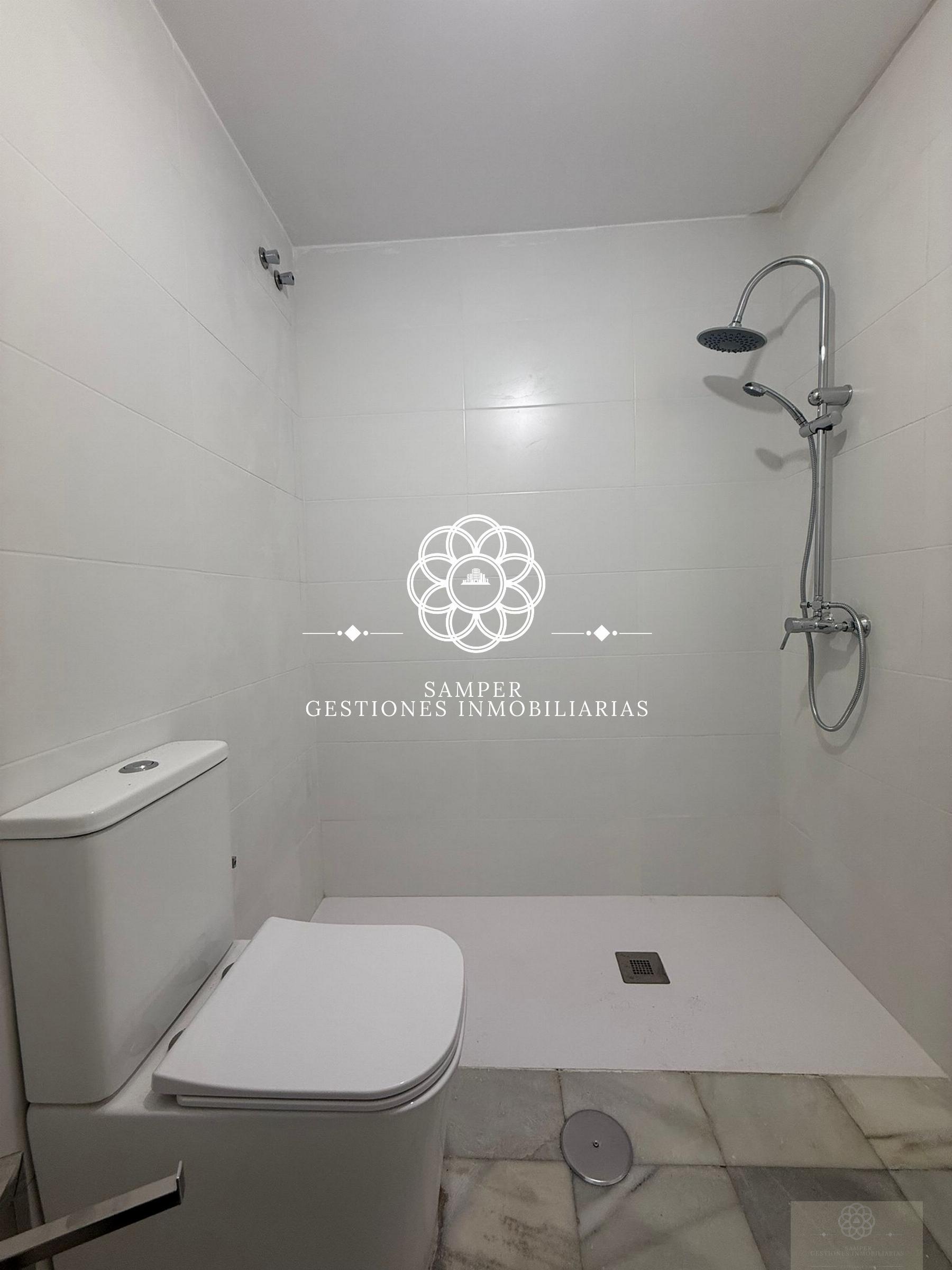 Venta de piso en El Puerto de Santa María