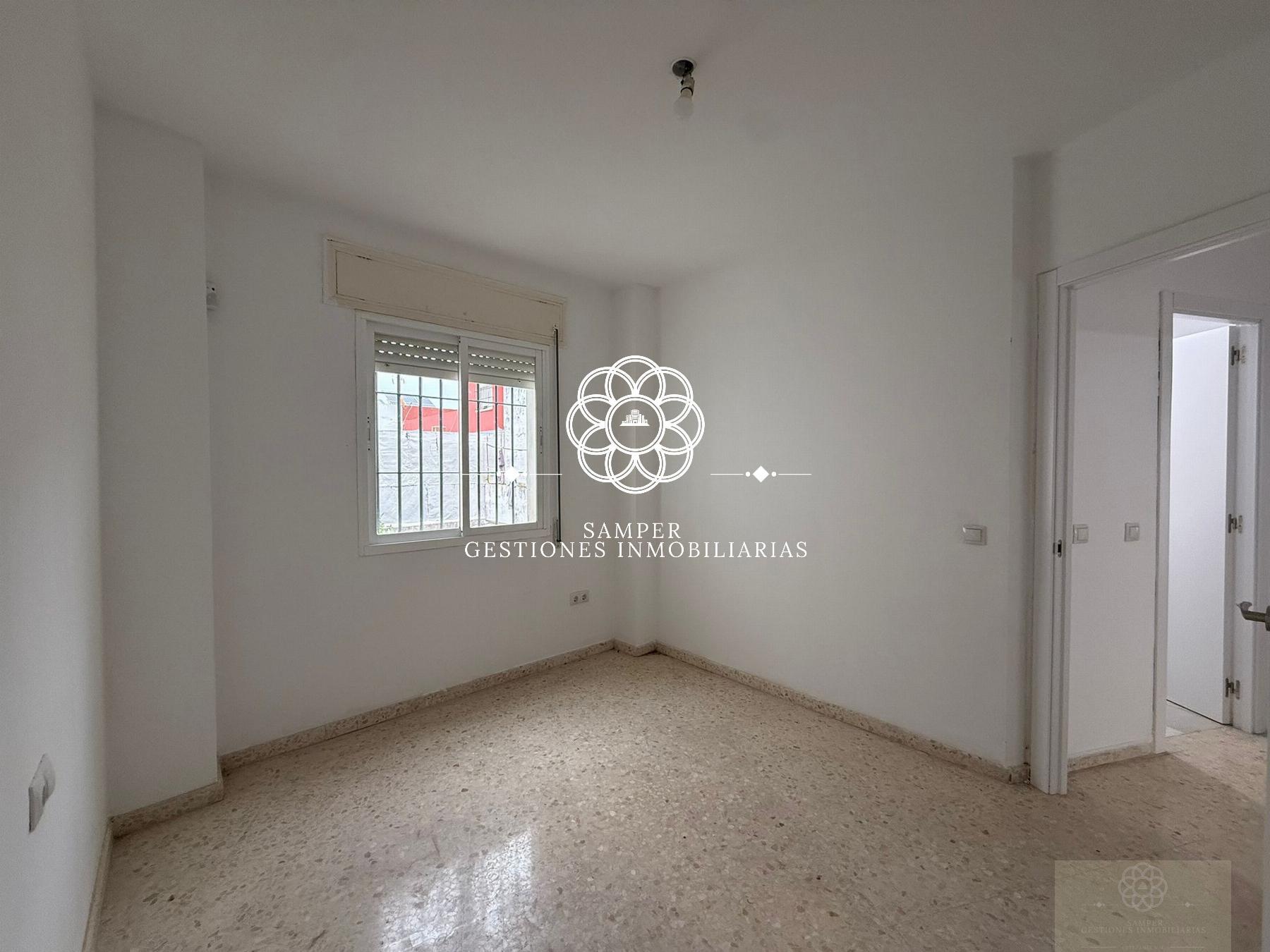 Venta de piso en El Puerto de Santa María