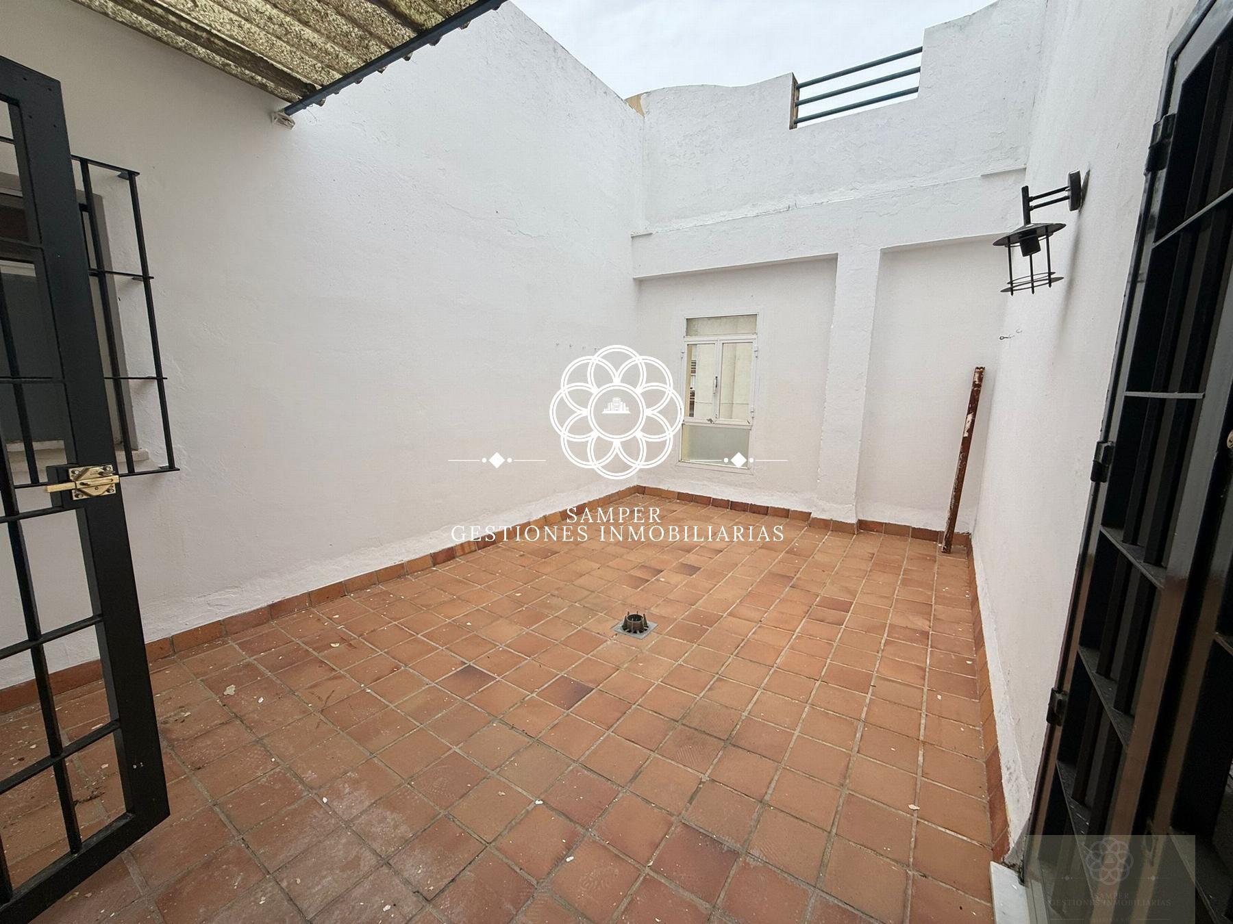 Venta de piso en El Puerto de Santa María