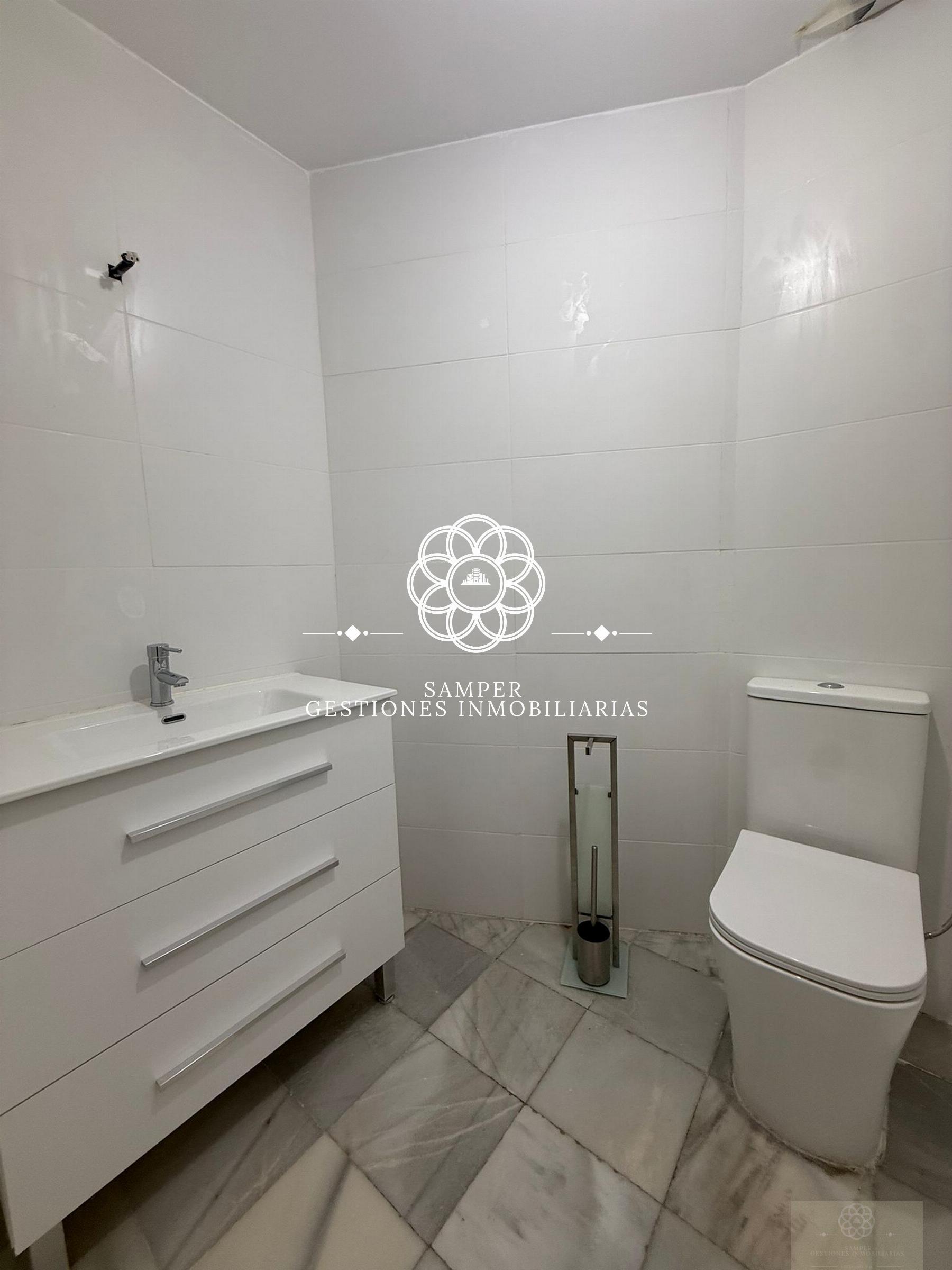 Venta de piso en El Puerto de Santa María