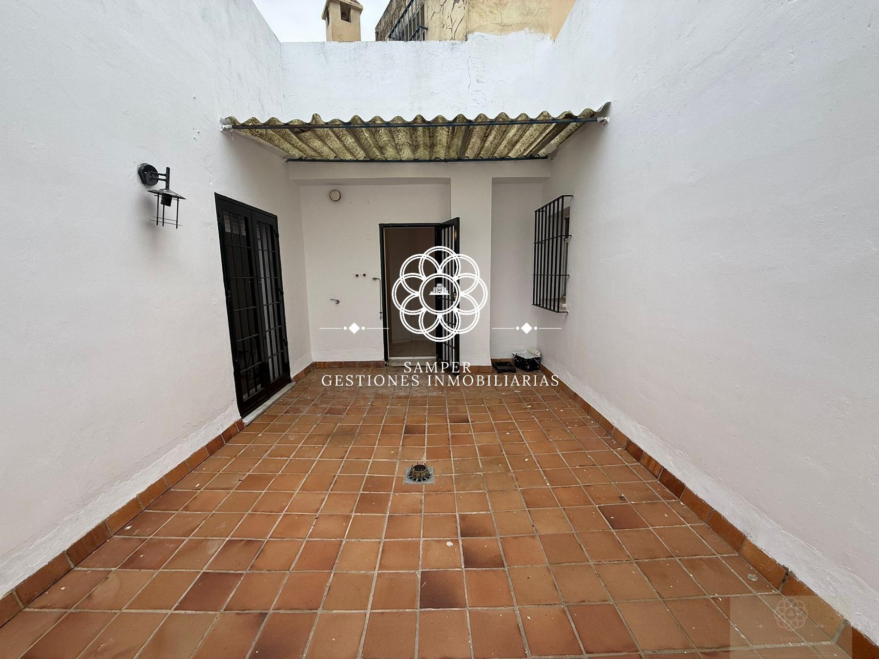 Venta de piso en El Puerto de Santa María