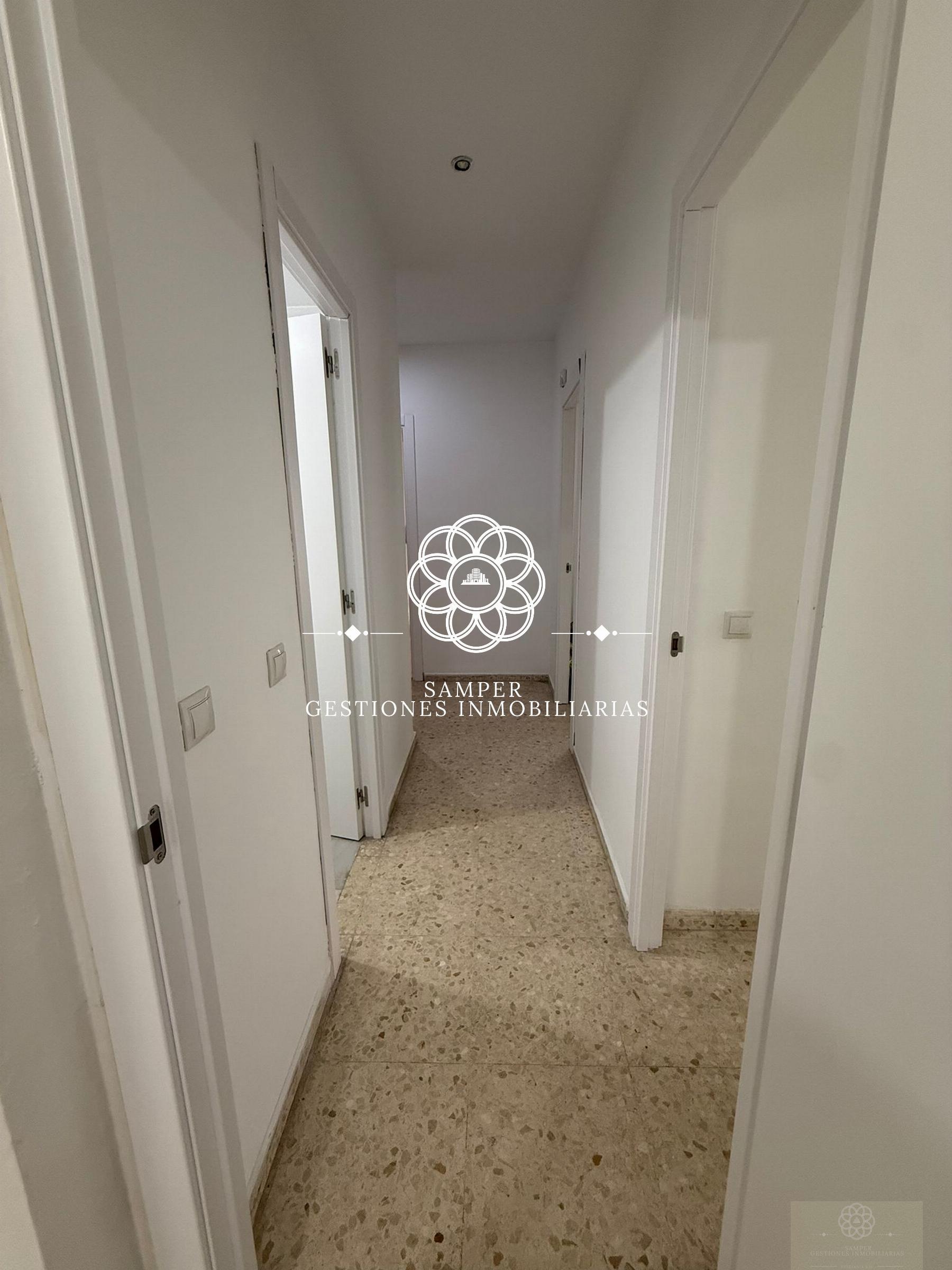 Venta de piso en El Puerto de Santa María